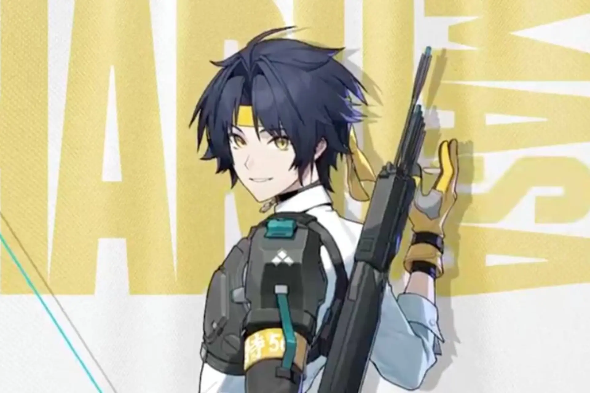 Hướng dẫn chi tiết cách build Harumasa ZZZ chuẩn nhất cho người mới bắt đầu