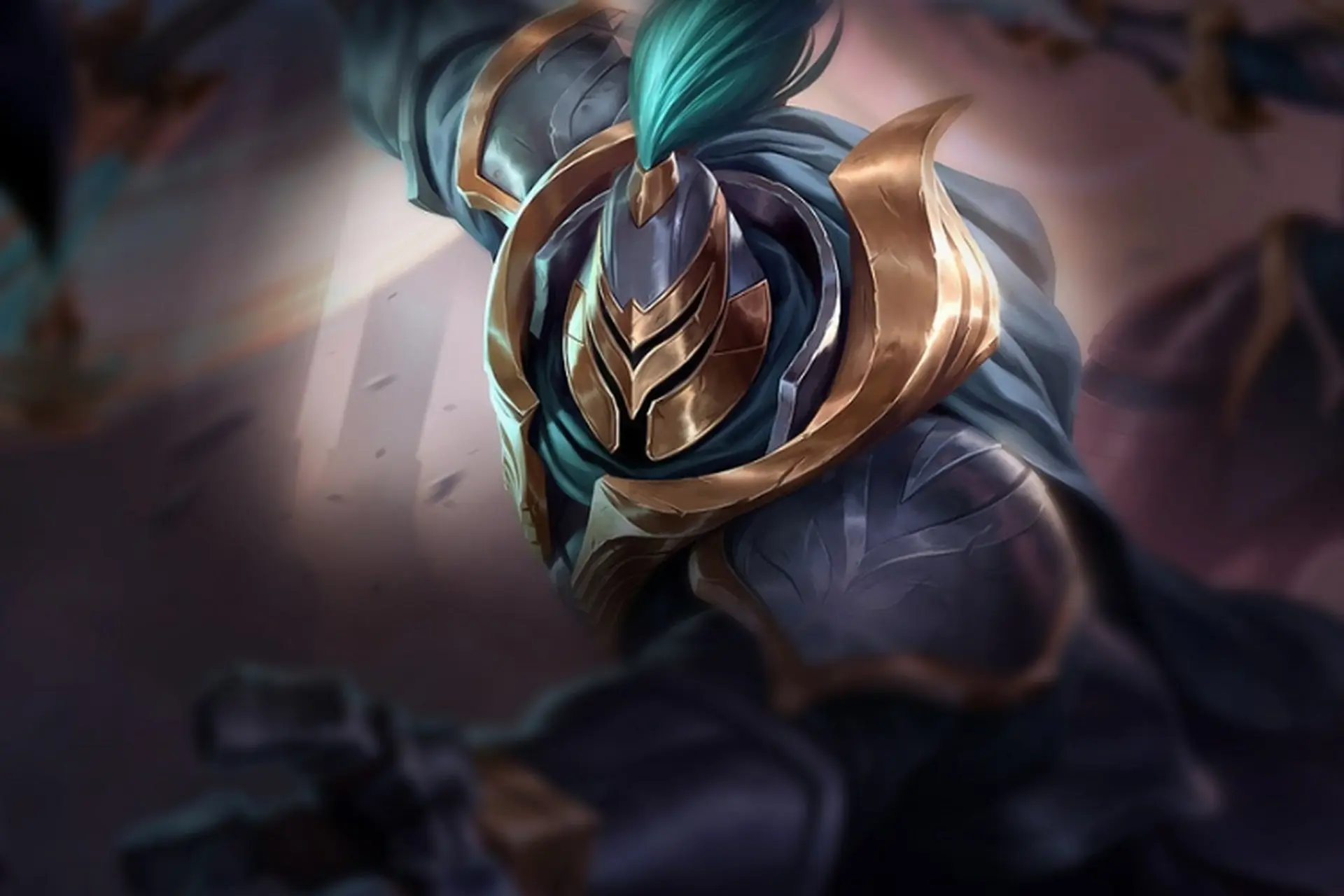 Làm thế nào để build Jax mùa 14 hiệu quả? Hướng dẫn chi tiết từ bảng ngọc đến trang bị