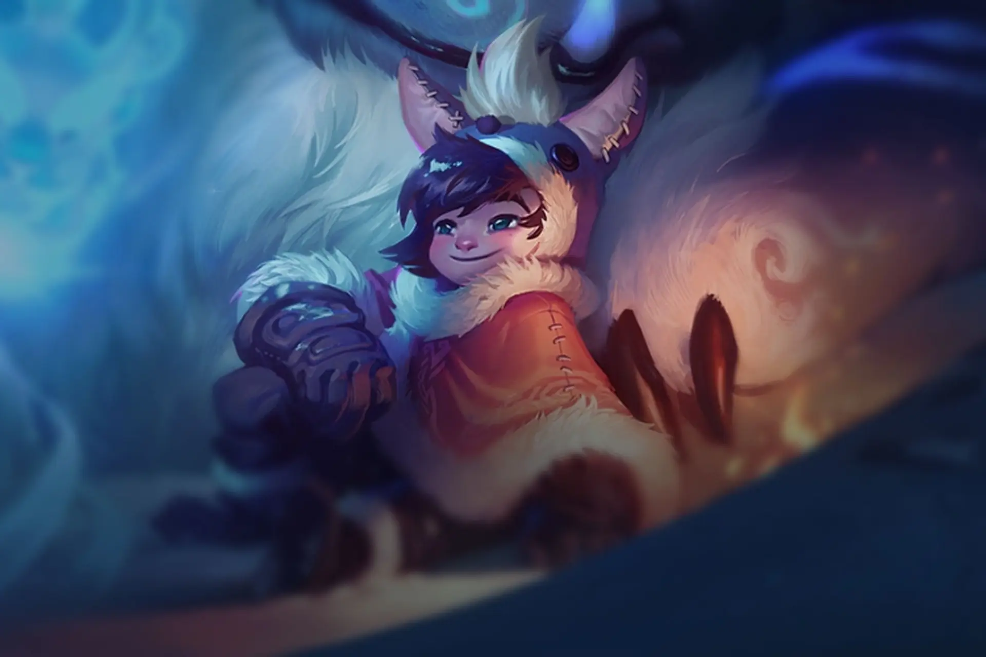 “Nằm lòng" cách build Nunu mùa 14 hiệu quả với danh sách top 6 tướng khắc chế hàng đầu