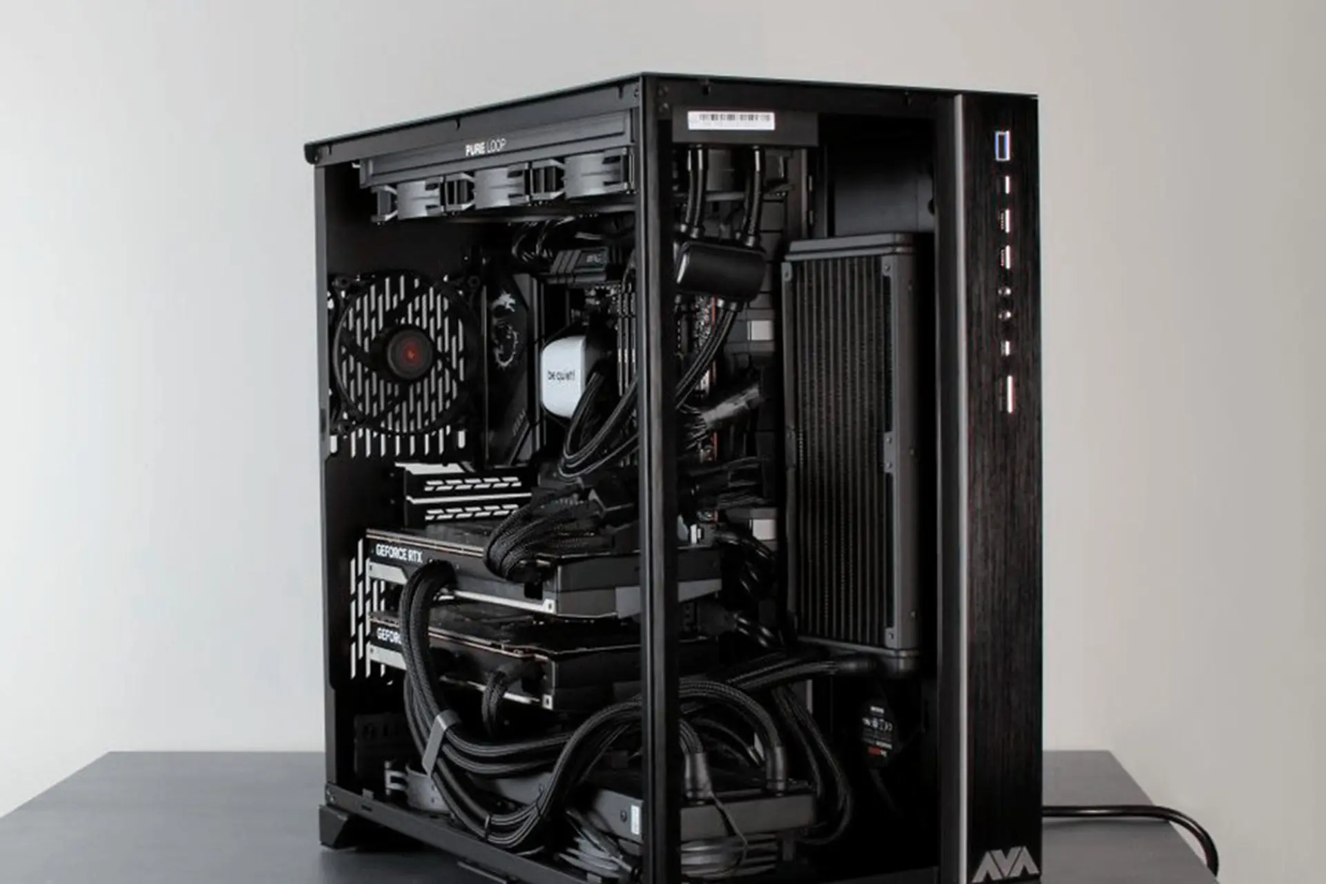 Build PC cho dân văn phòng: Cấu hình tối ưu, tiết kiệm chi phí và dễ nâng cấp