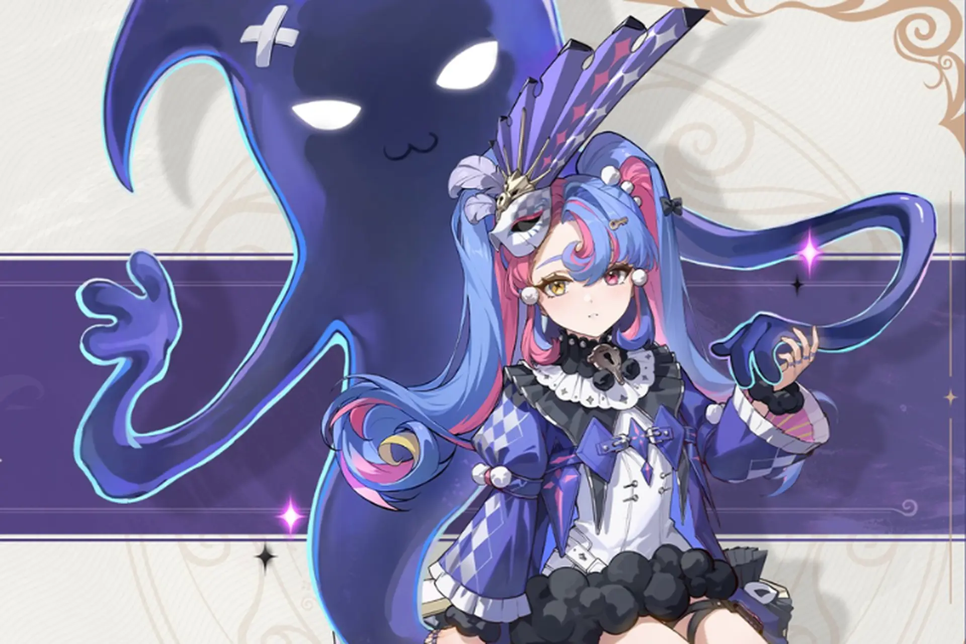 Hướng dẫn chi tiết cách build Roccia trong Wuthering Waves tối ưu và hiệu quả nhất meta hiện tại