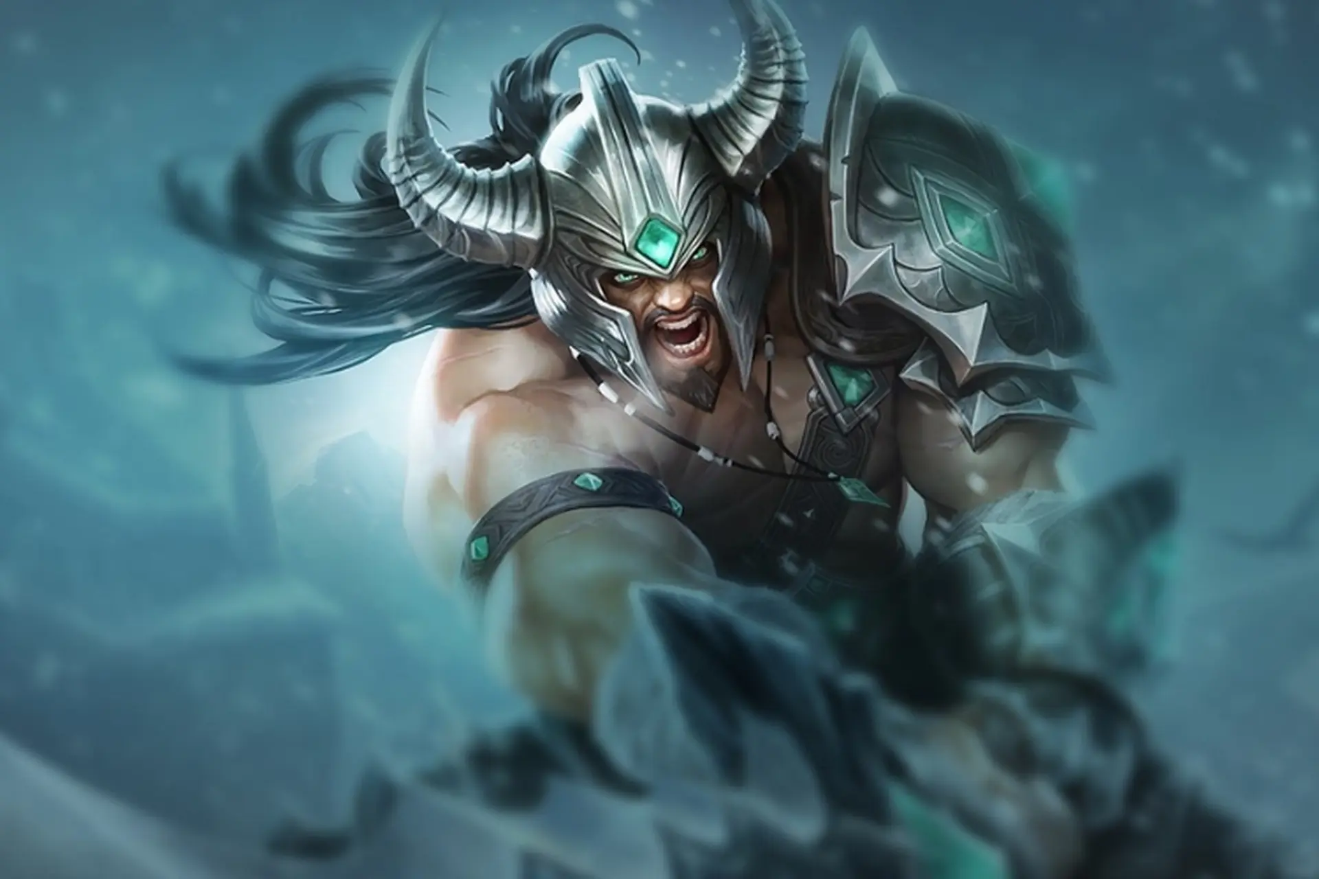 Cách build Tryndamere mùa 14 với top 6 trang bị có tỷ lệ thắng cao nhất hiện nay 