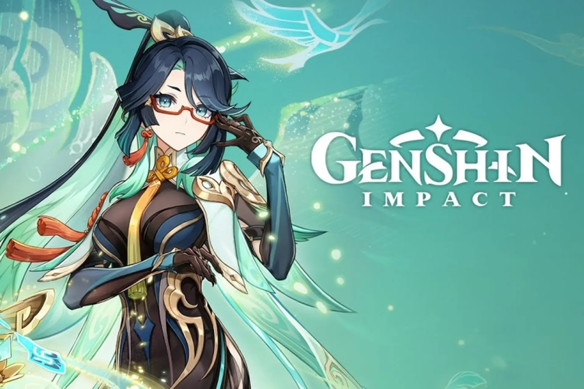 Unleashing the Wind - The Ultimate Genshin Impact Xianyun Build for Maximized Power