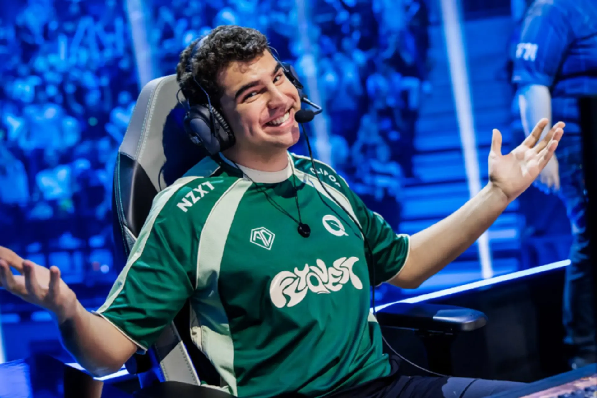 Bwipo LOL: Sự nghiệp thi đấu của tuyển thủ đa năng bậc nhất của LMHT châu Âu