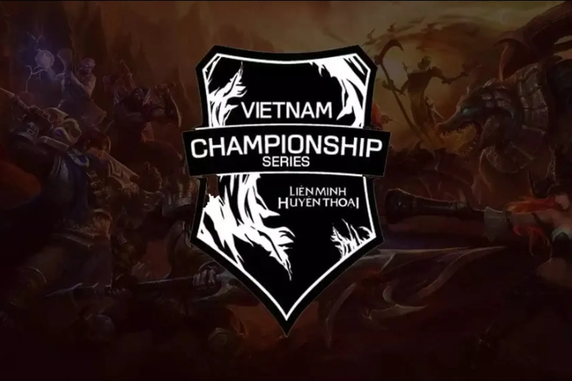 Tất tần tật về BXH VCS - Vietnam Championship Series mùa giải xuân hè mới nhất 2024