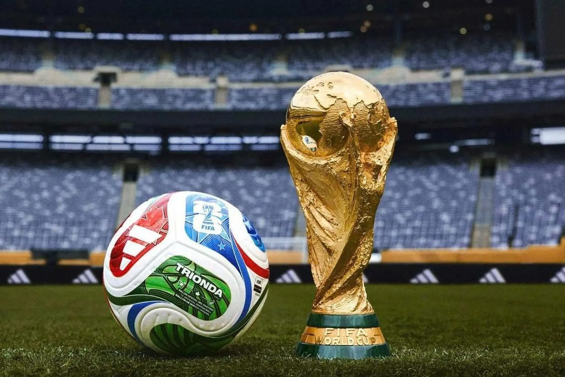 BXH Vua phá lưới World Cup 2026: Messi dẫn đầu, Haaland và Mbappé bám sát