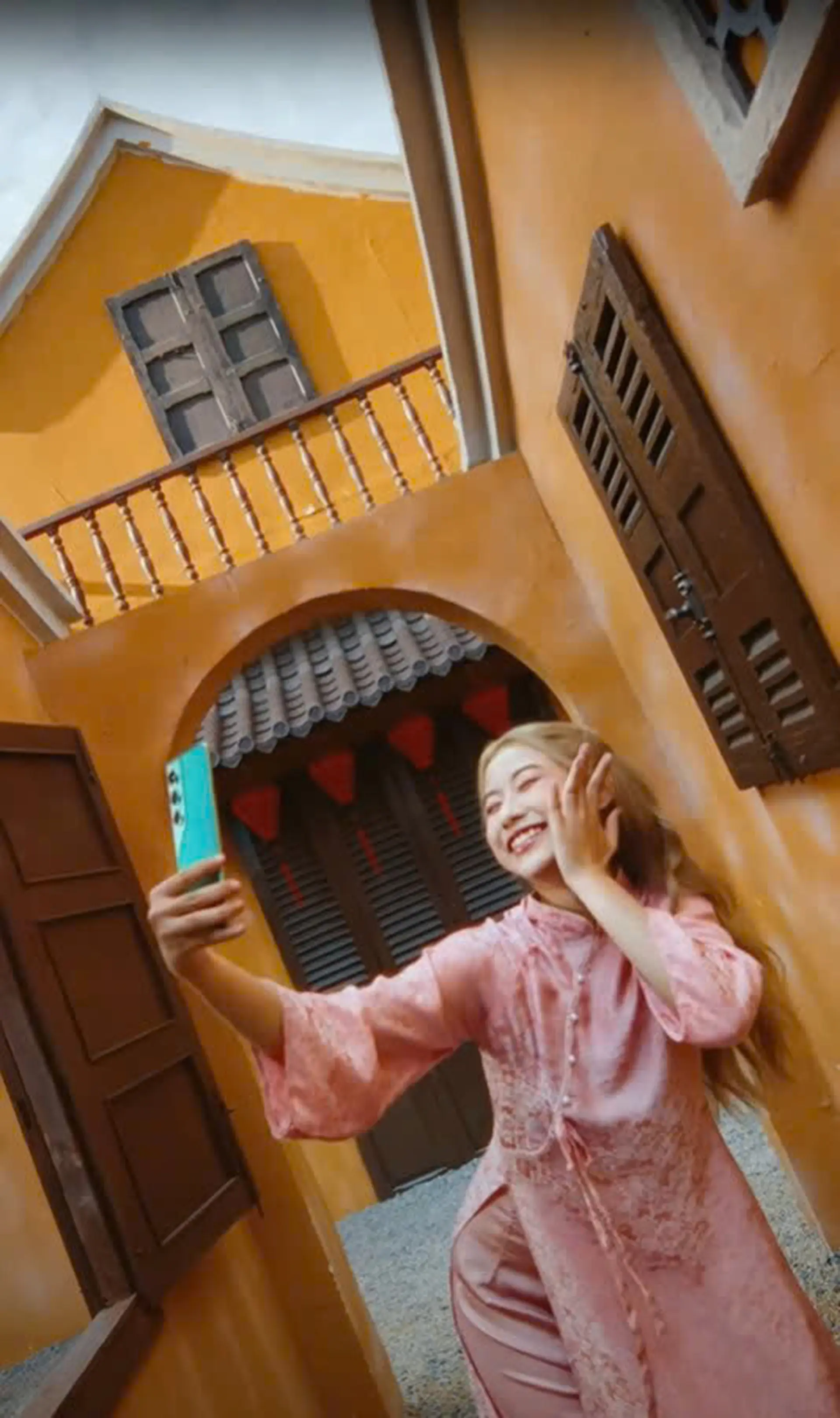 Tecno Camon 40 Pro 8GB 256GB