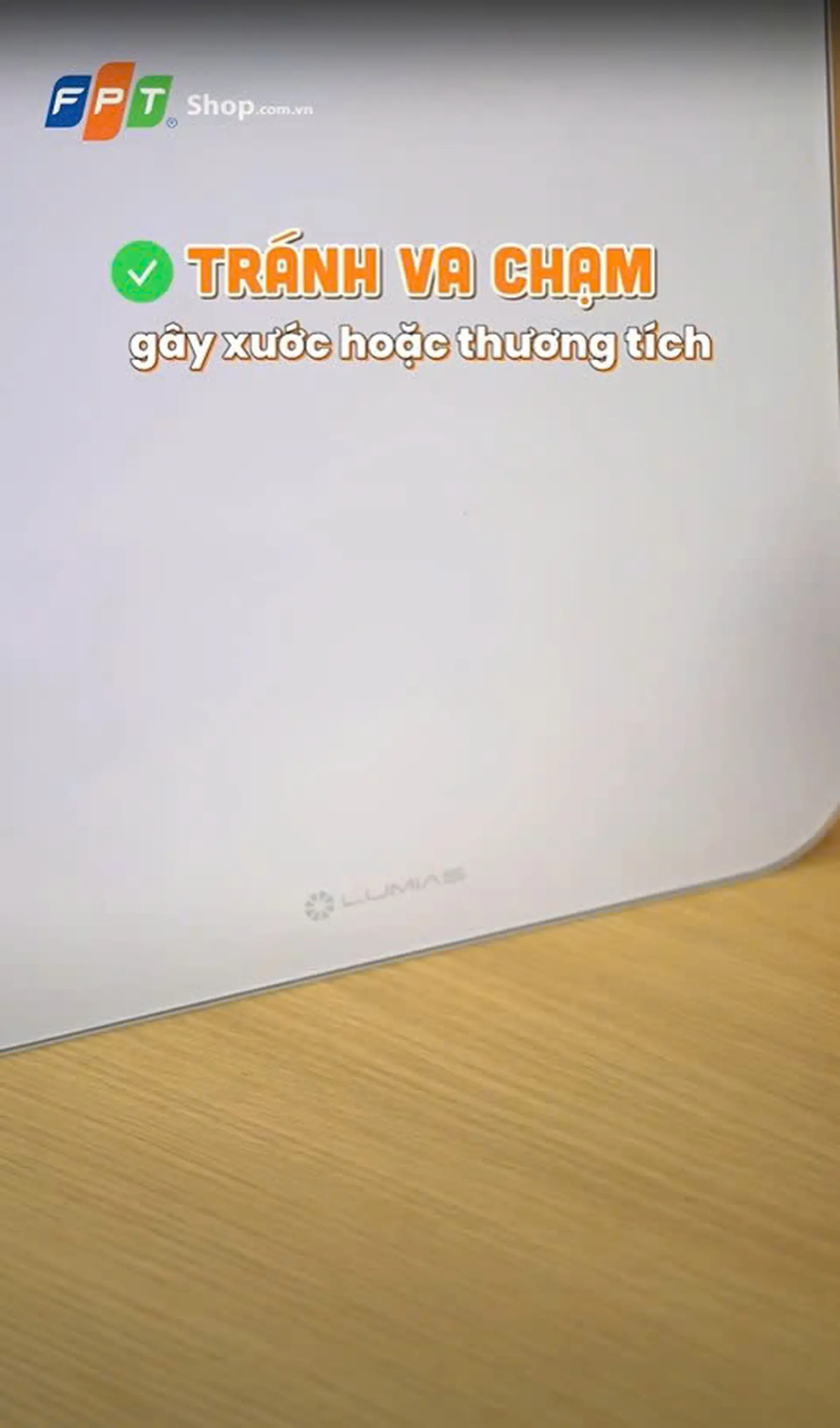 Cân điện tử thông minh Lumias G25