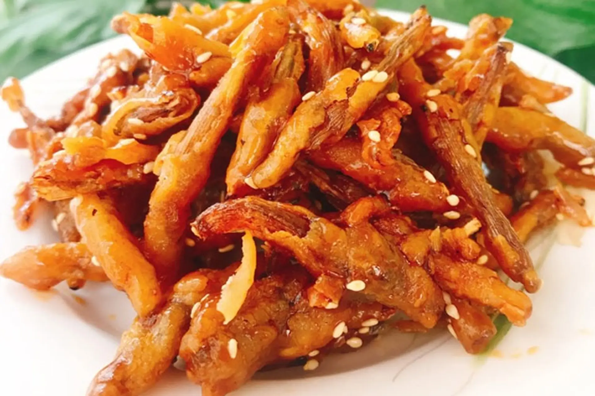 Cách chế biến cá cơm chay kho tiêu siêu đơn giản tại nhà mà bạn nên thử một lần