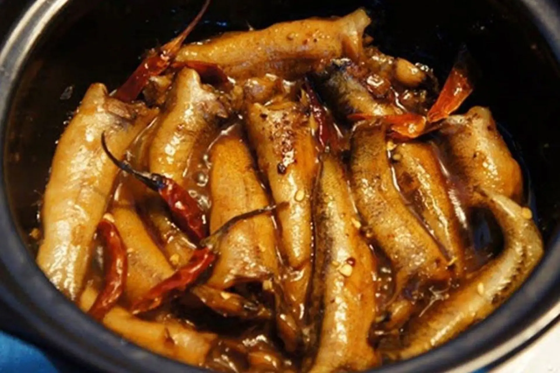 Gợi ý 10 món cá kho tiêu thơm ngon đậm đà, đưa cơm với cách làm đơn giản tại nhà