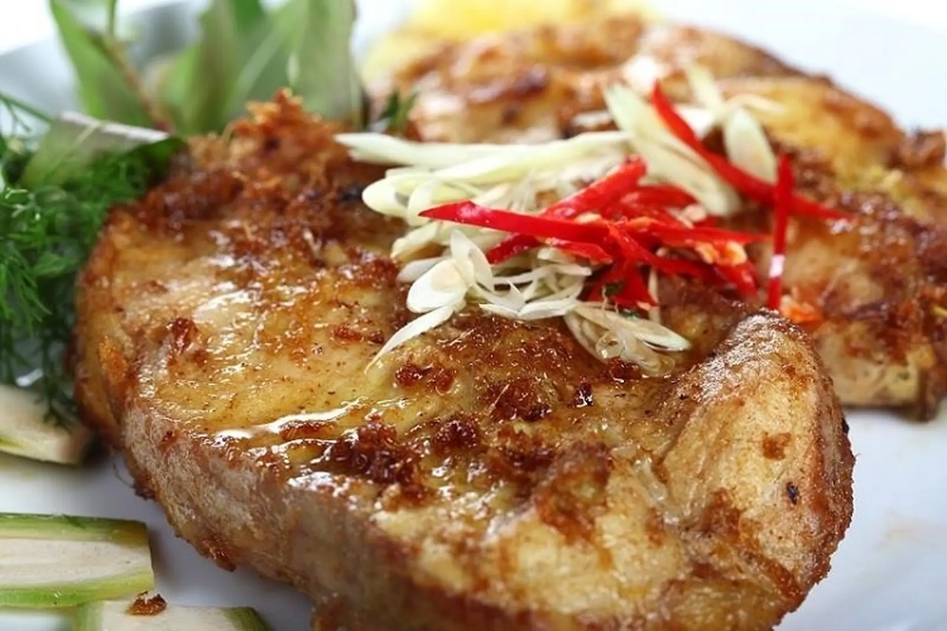 Bật mí 3 cách làm cá nheo nướng riềng mẻ thơm ngon, đậm đà, đơn giản tại nhà