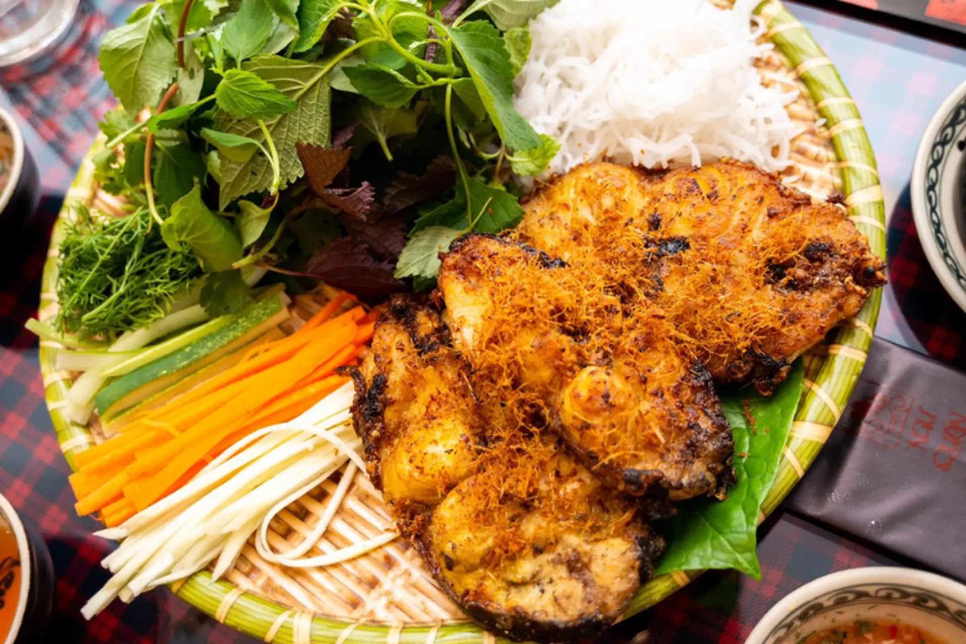 Hướng dẫn cách làm món cá nướng riềng mẻ thơm ngon và hấp dẫn, cực kỳ đơn giản tại nhà