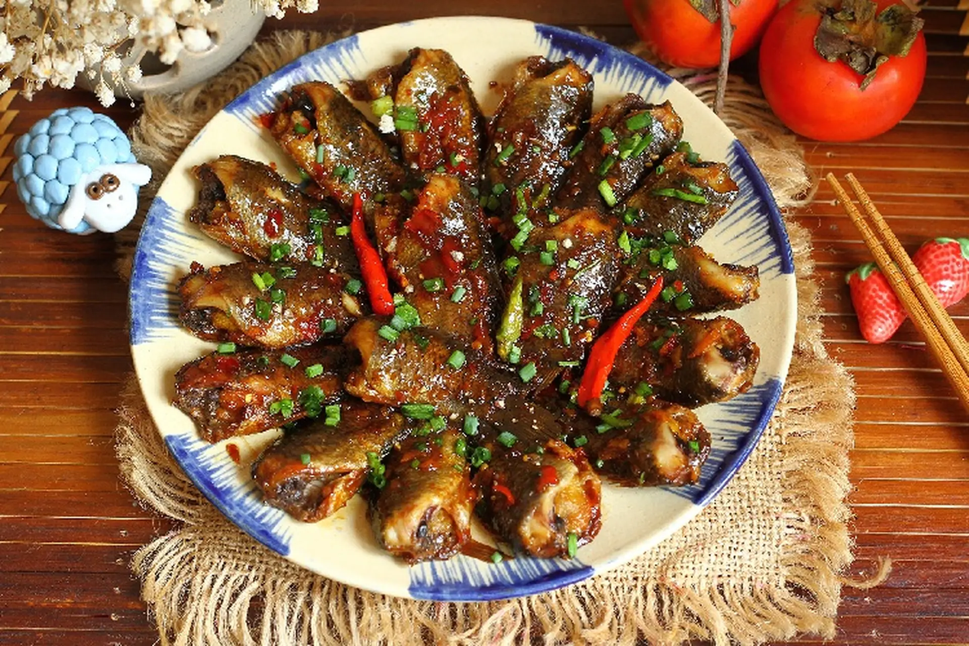 Tìm hiểu về loại cá rô bí: Đặc điểm sinh học, nguồn gốc, phân bố và những món ngon từ cá