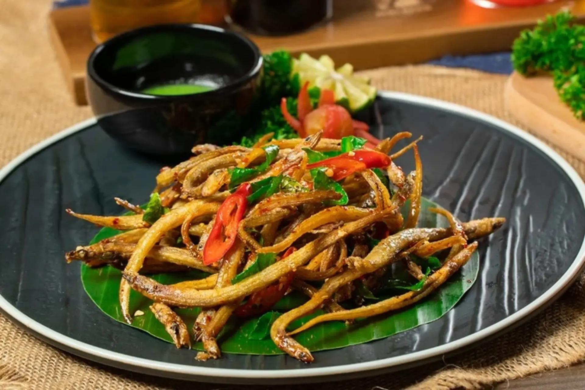 Cá sùn sịn là cá gì? Tổng hợp các món ngon từ cá sùn sịn