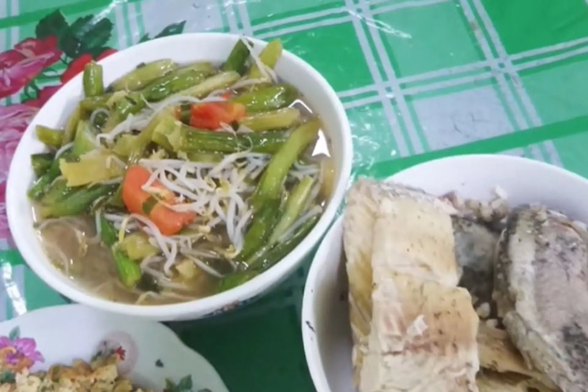 Cách chế biến cá tai tượng nấu canh thơm ngọt với vài nguyên liệu đơn giản mà ai cũng làm được