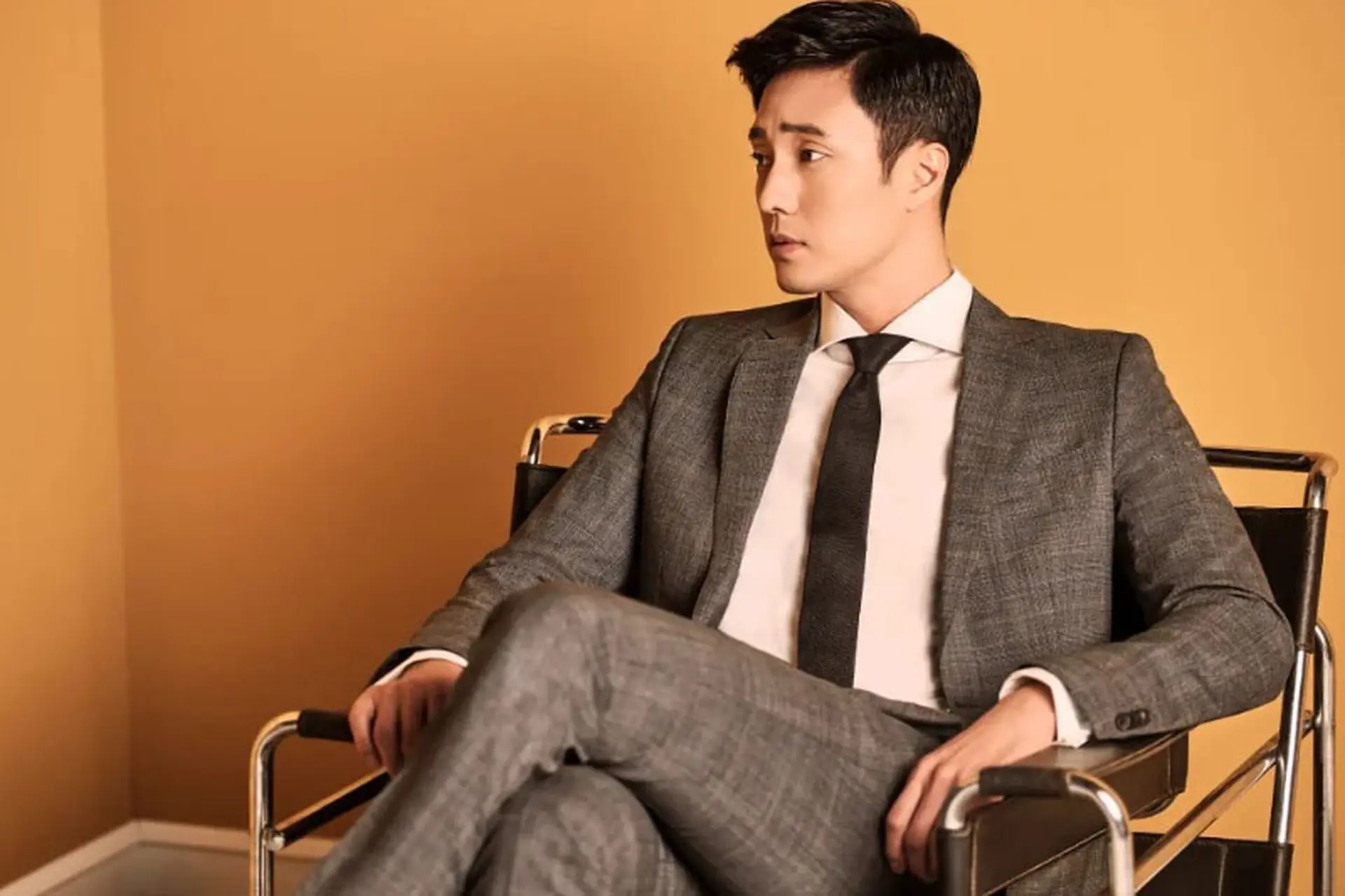 Các bộ phim của So Ji Sub: 10+ tác phẩm nổi bật làm nên tên tuổi tài tử Hàn Quốc