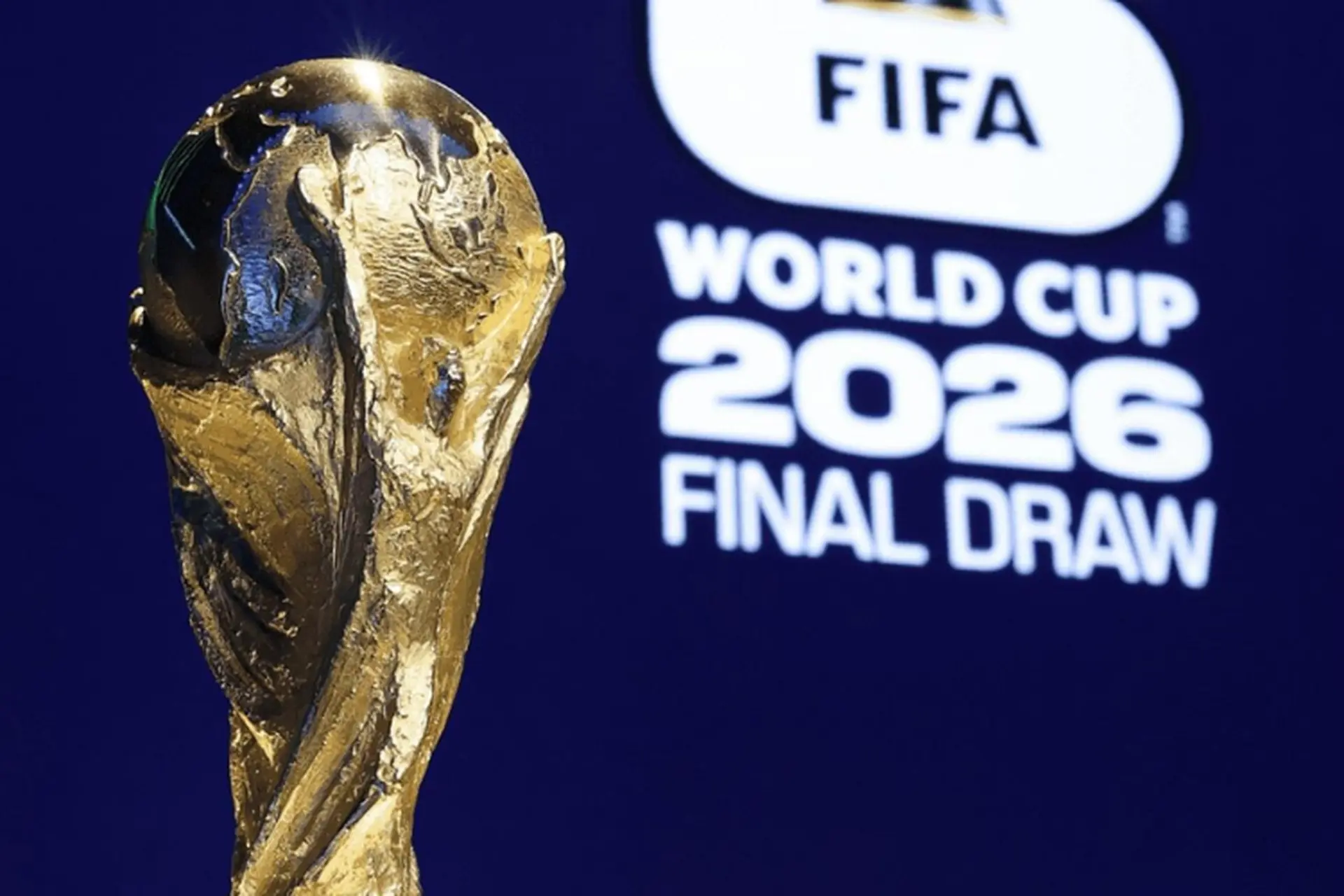 Tổng hợp danh hiệu World Cup 2026 dành cho các cá nhân xuất sắc trong mùa giải