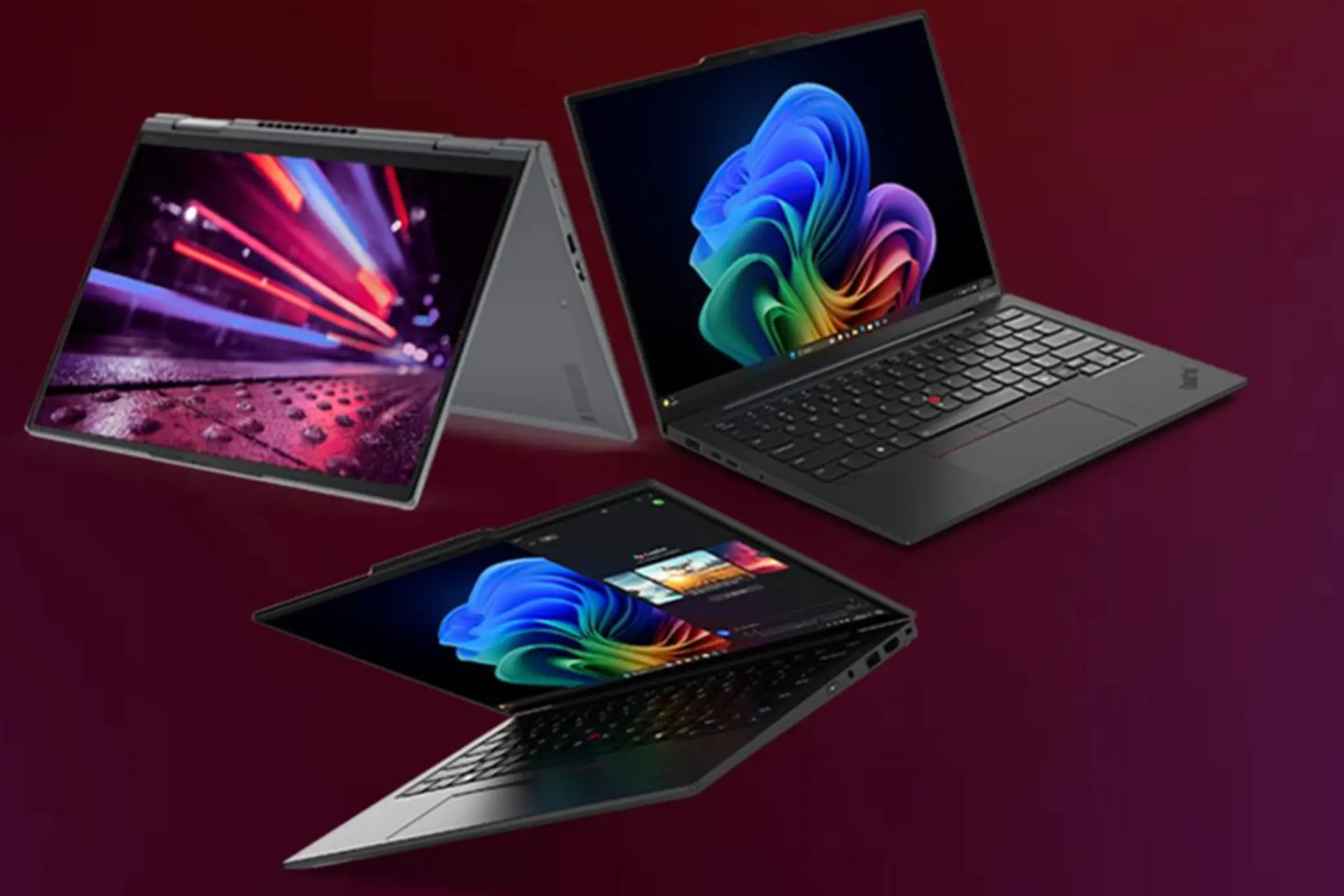 Các dòng Lenovo ThinkPad: So sánh chi tiết và đâu là lựa chọn đáng mua trong năm 2026?