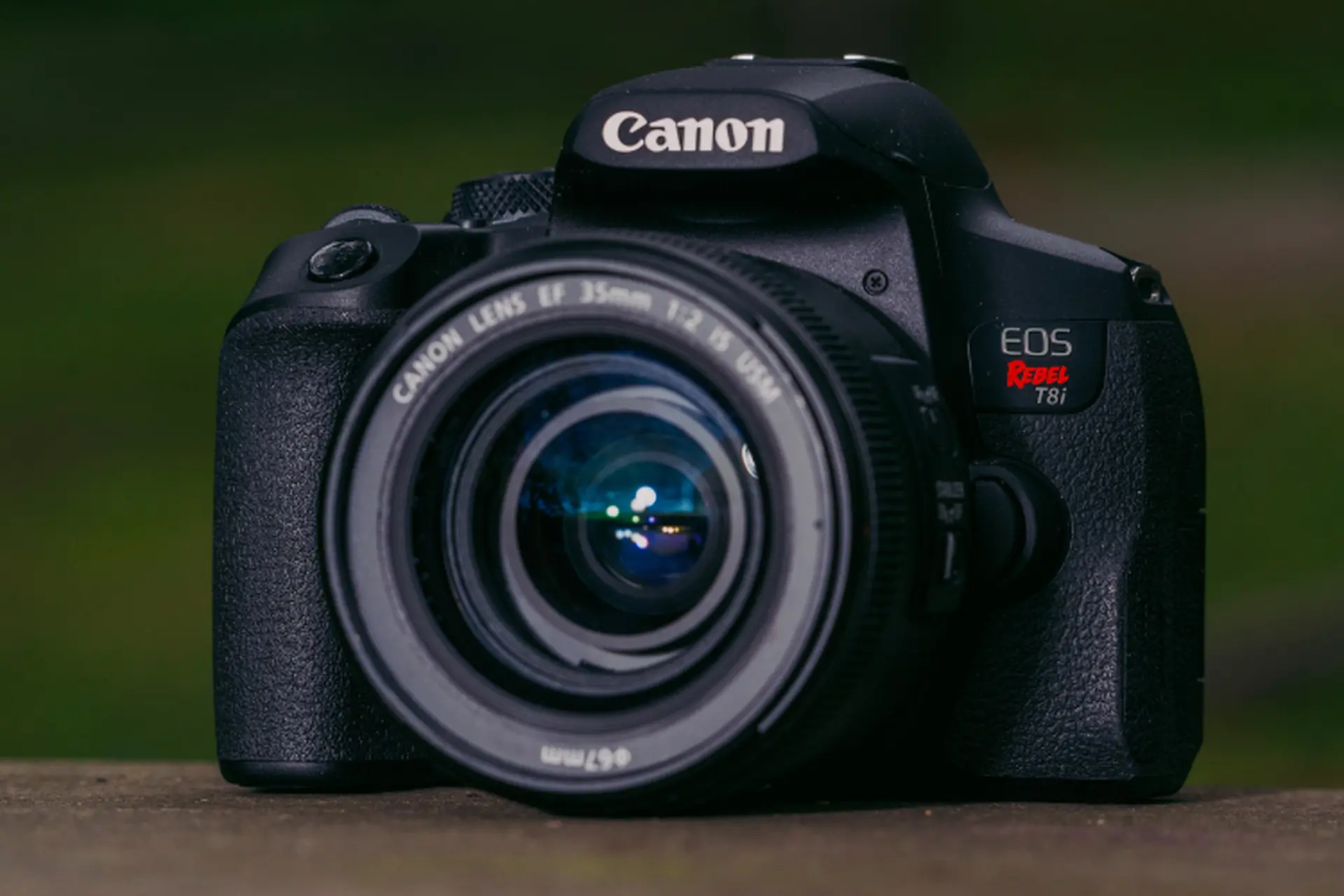 Tổng hợp các dòng máy ảnh Canon phổ biến hiện nay và ưu điểm nổi bật của từng series