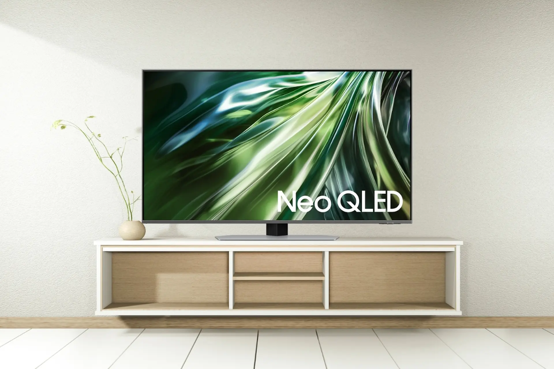 Khám phá các dòng tivi Samsung Neo QLED 2024 cho trải nghiệm nội dung tuyệt vời