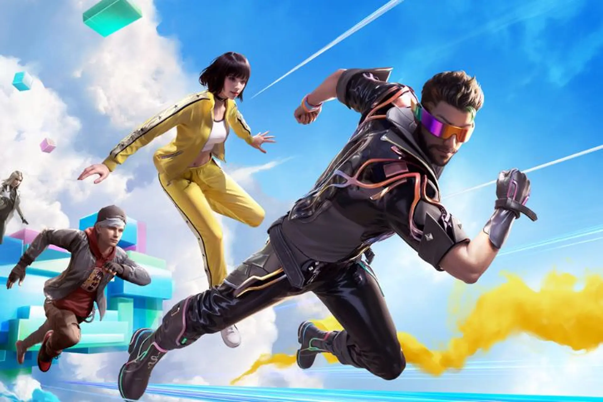 Các giải đấu Esports Free Fire 2026: Lịch trình thi đấu chi tiết và những điều bạn cần biết