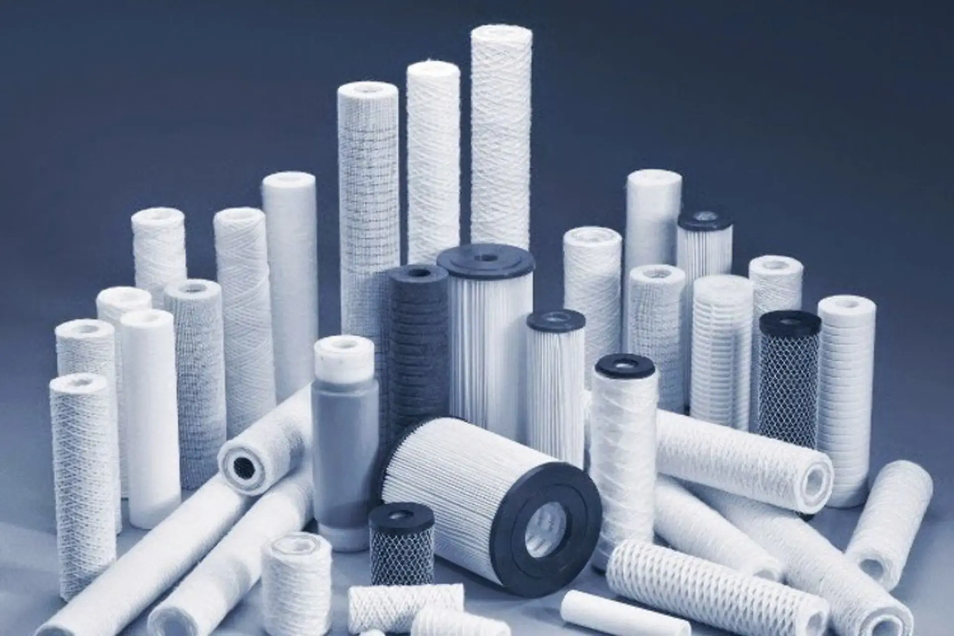 Tìm hiểu chi tiết về các loại lõi lọc nước: Phân loại, chức năng và cách chọn mua đúng cách