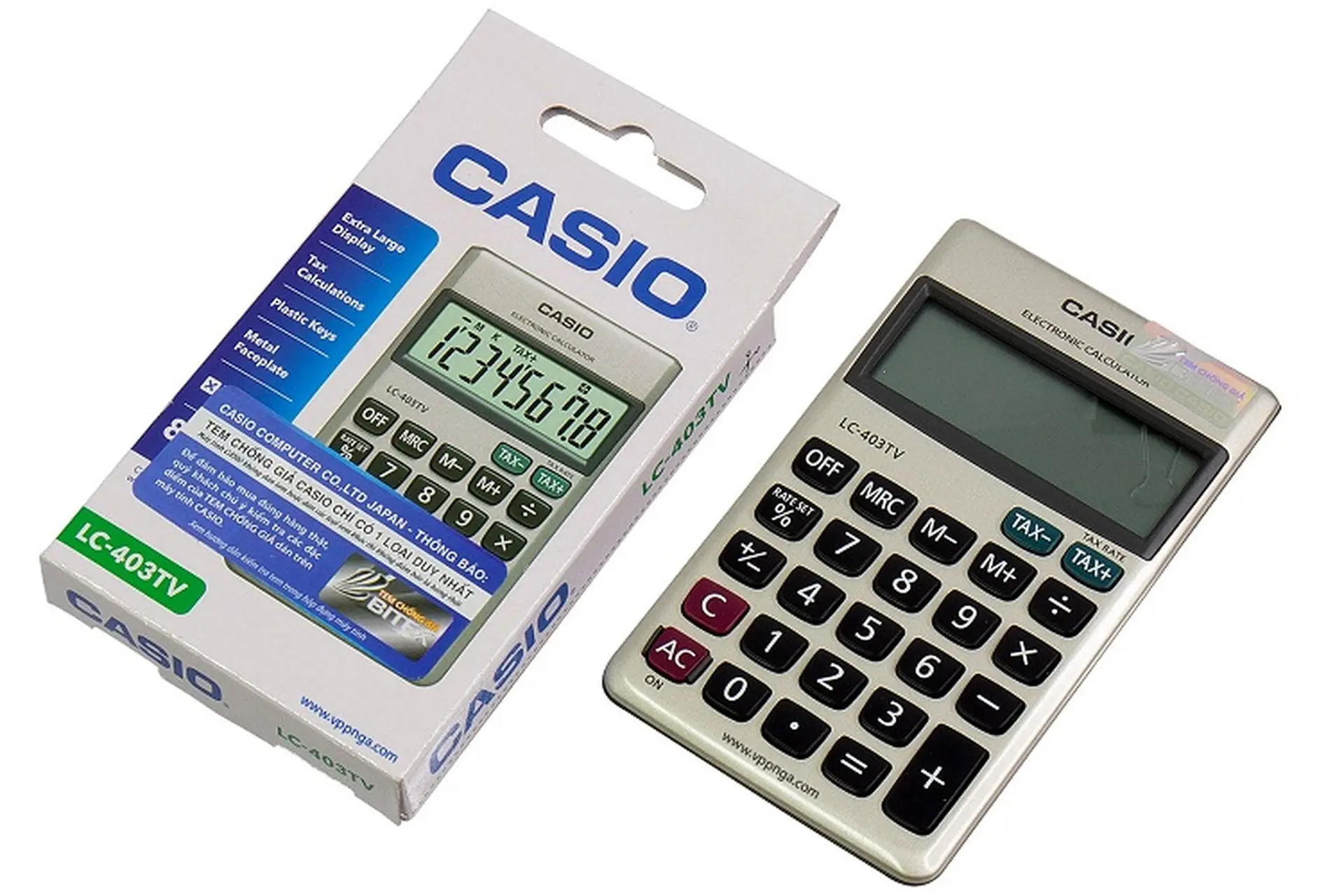 Tổng hợp các loại máy tính casio dành cho mọi người dùng, từ học sinh đến dân văn phòng