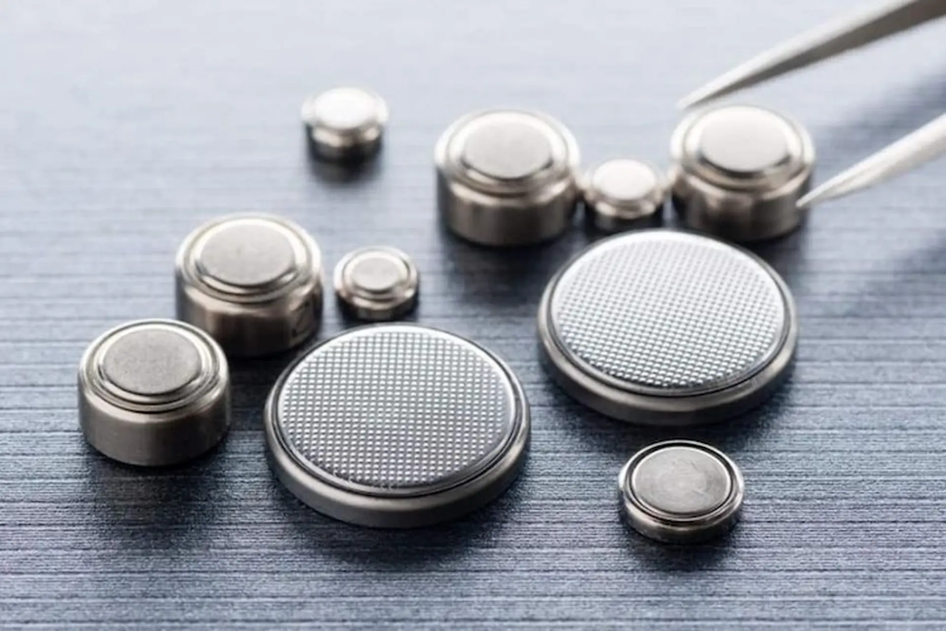 Các loại pin đồng hồ đeo tay: Phân loại, ưu nhược điểm và cách lựa chọn phù hợp