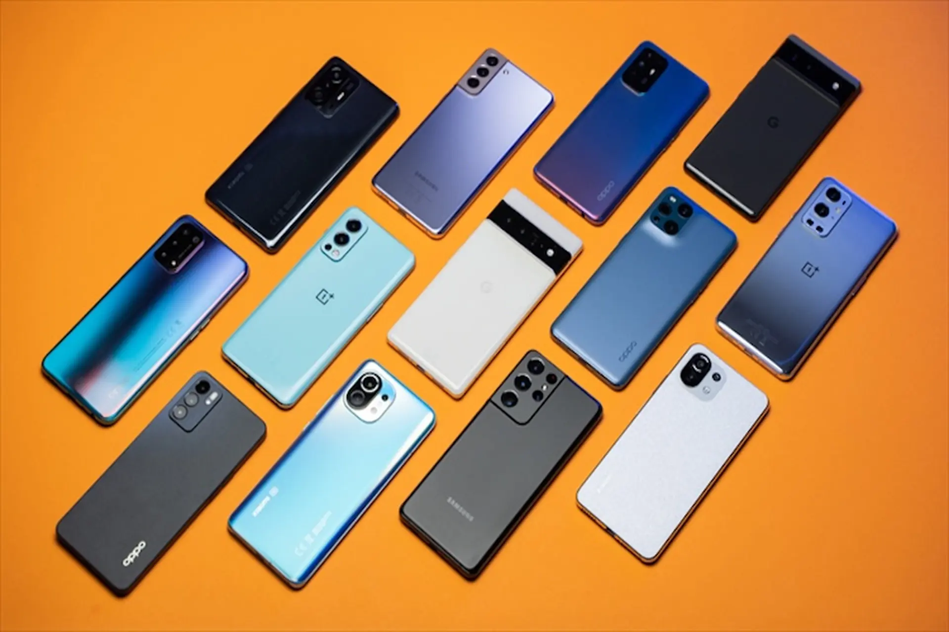 Tìm hiểu các loại vỏ smartphone phổ biến hiện nay và cách lựa chọn phù hợp dành cho bạn