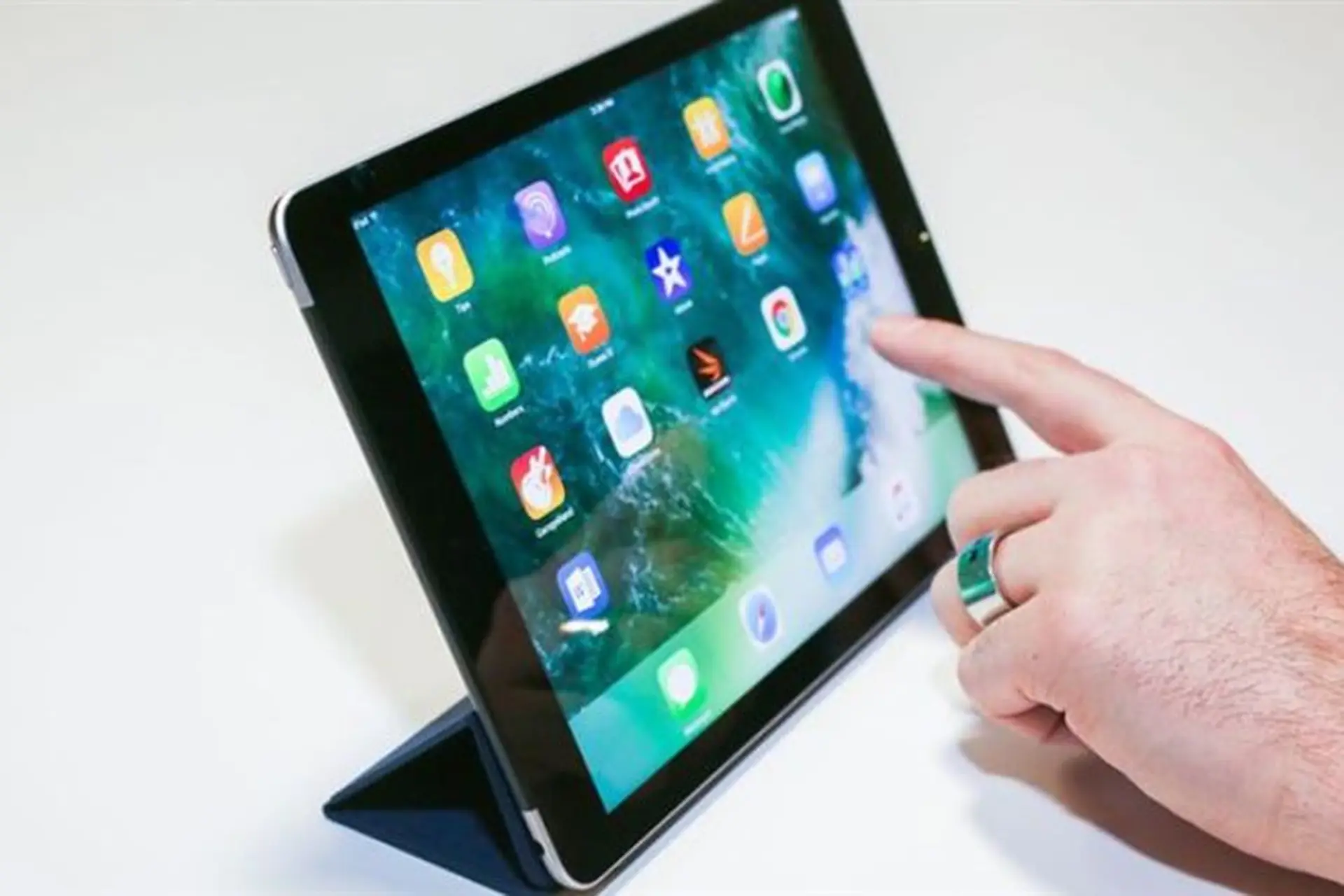 Các lỗi thường gặp trên iPad và hướng dẫn mẹo khắc phục hiệu quả bạn nên biết