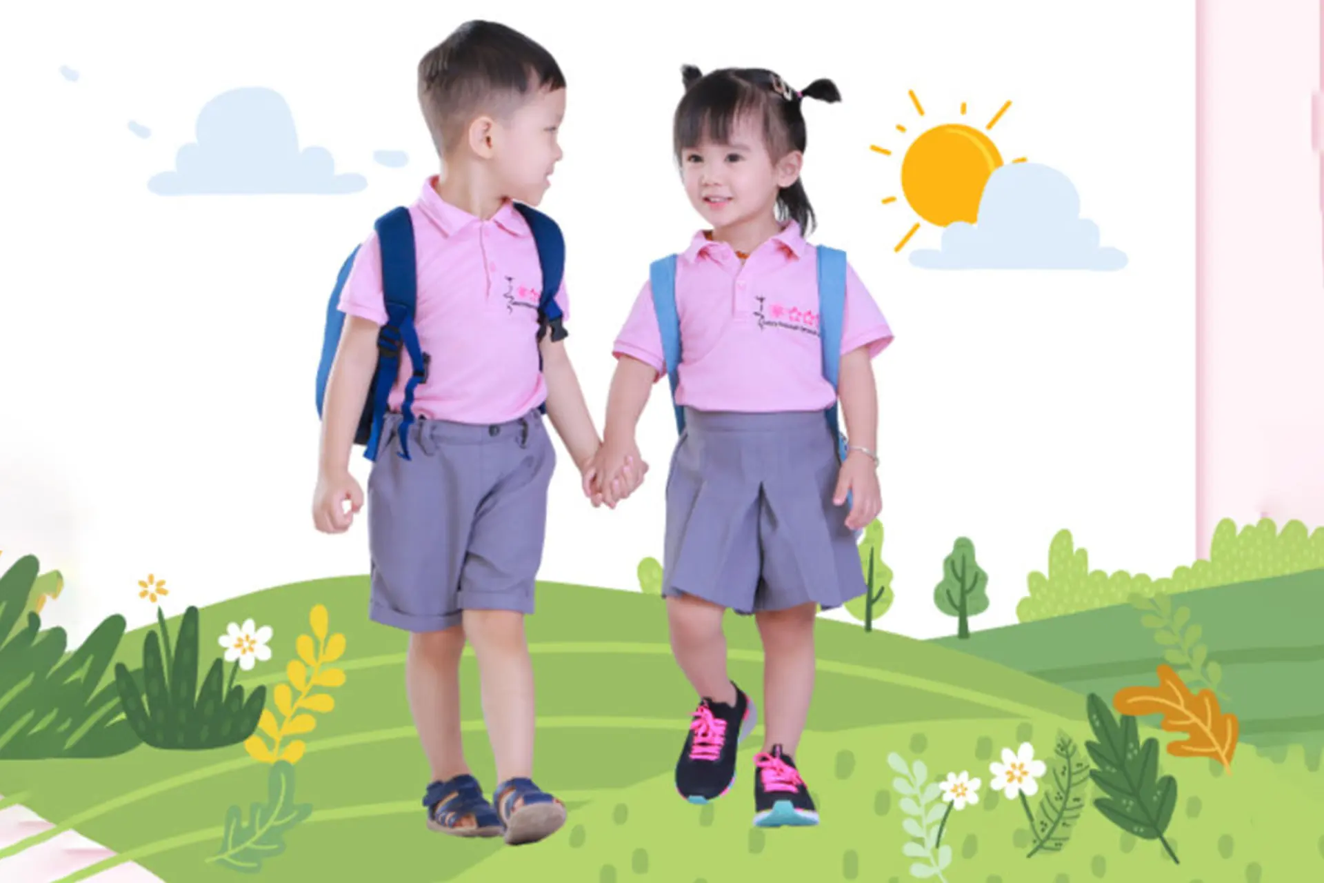 Tổng quan về các lớp bậc mầm non: Độ tuổi, mục tiêu giáo dục và kỹ năng cần đạt