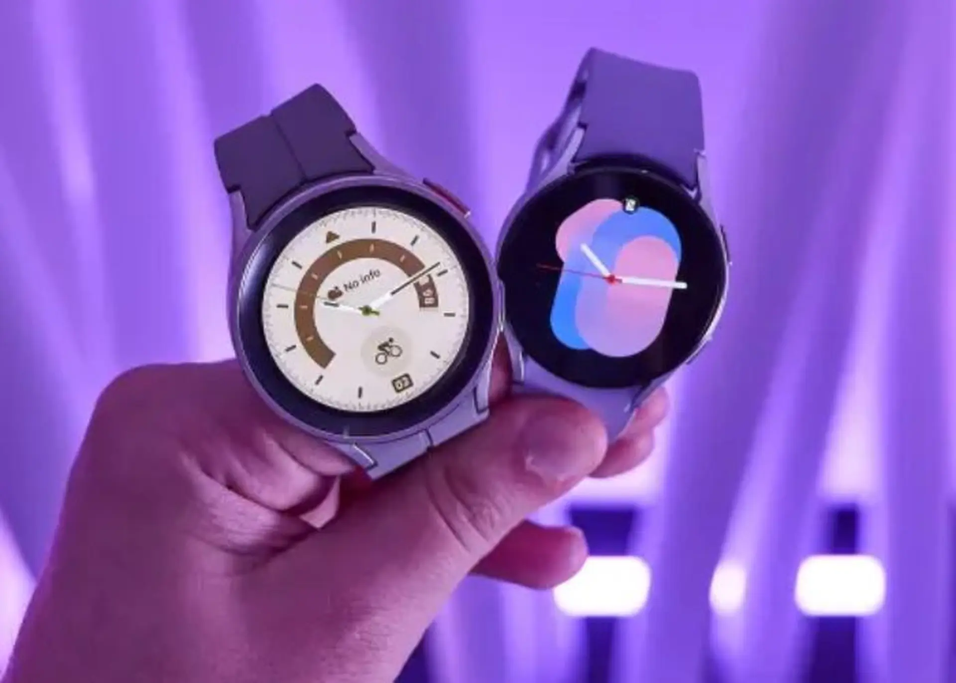Các lựa chọn thay thế Apple Watch mà bạn không nên bỏ qua trong năm 2025