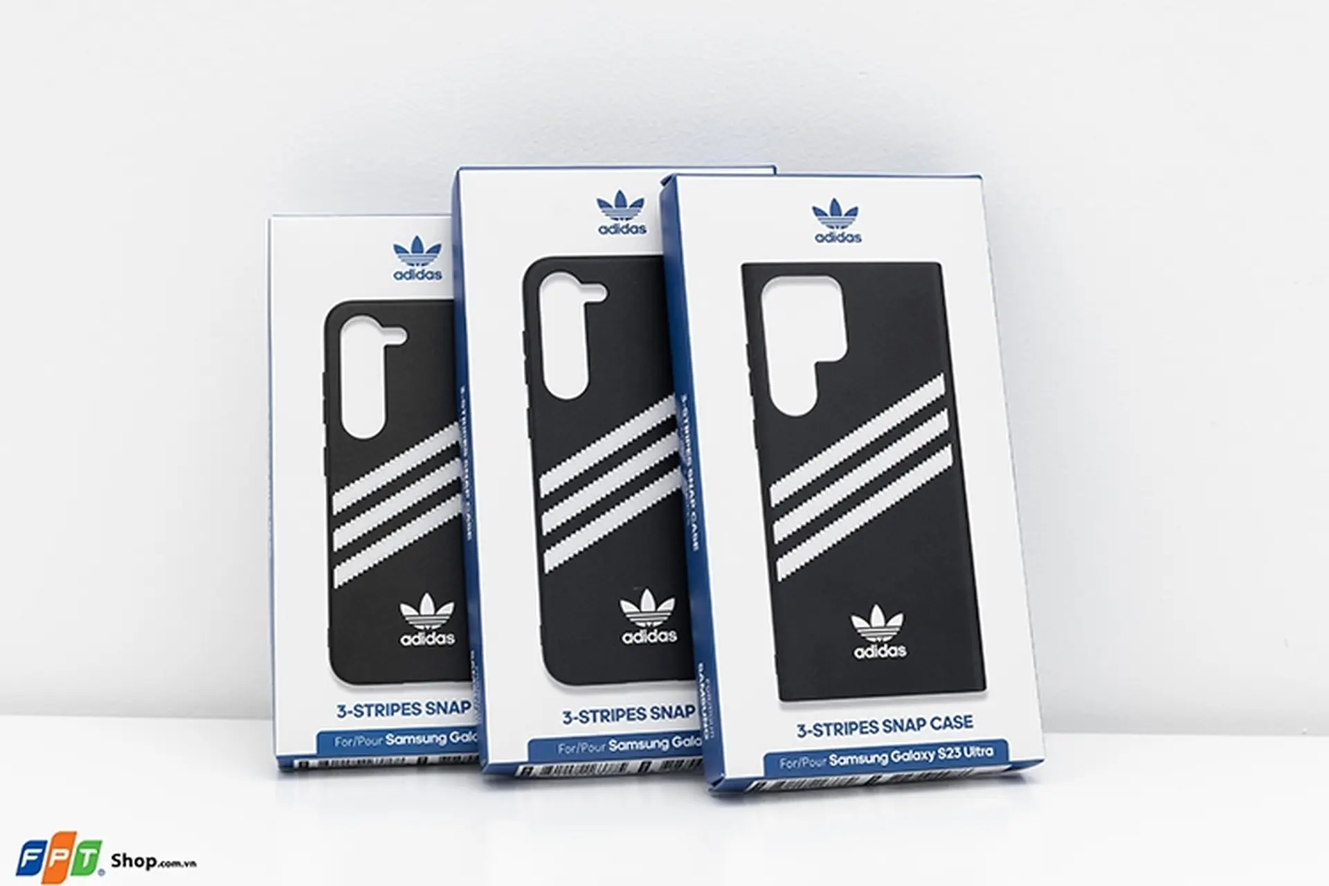 Các mẫu Samsung có thể dùng chung ốp lưng giúp bạn linh hoạt hơn khi đổi máy