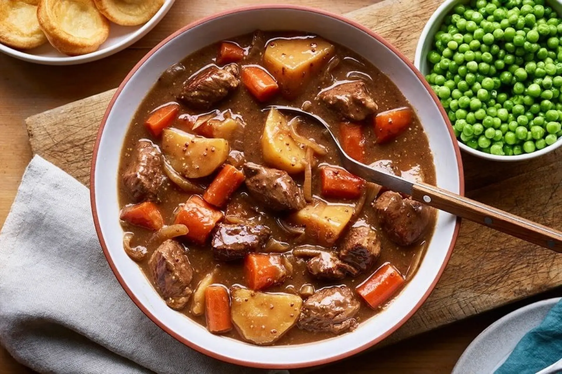 Tổng hợp các món chế biến từ thịt bò siêu ngon, dễ thực hiện và giàu dinh dưỡng 