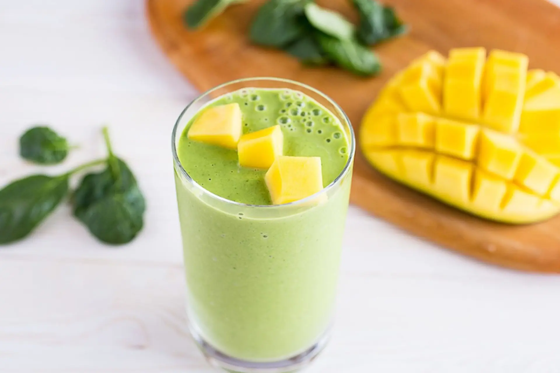 Danh sách các món sinh tố từ rau quả đơn giản, dễ làm, đẹp da, tốt cho sức khỏe