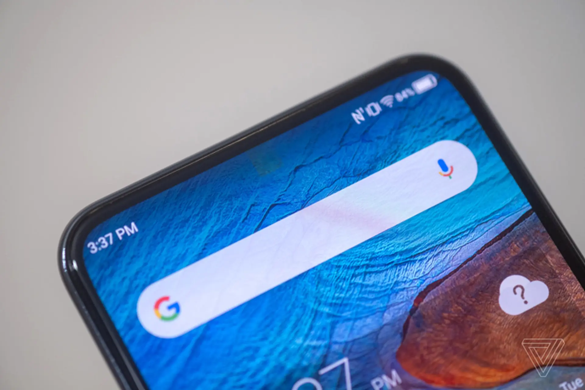 Các nhà sản xuất Android Trung Quốc đang thử nghiệm camera selfie âm màn với nhận diện khuôn mặt 3D