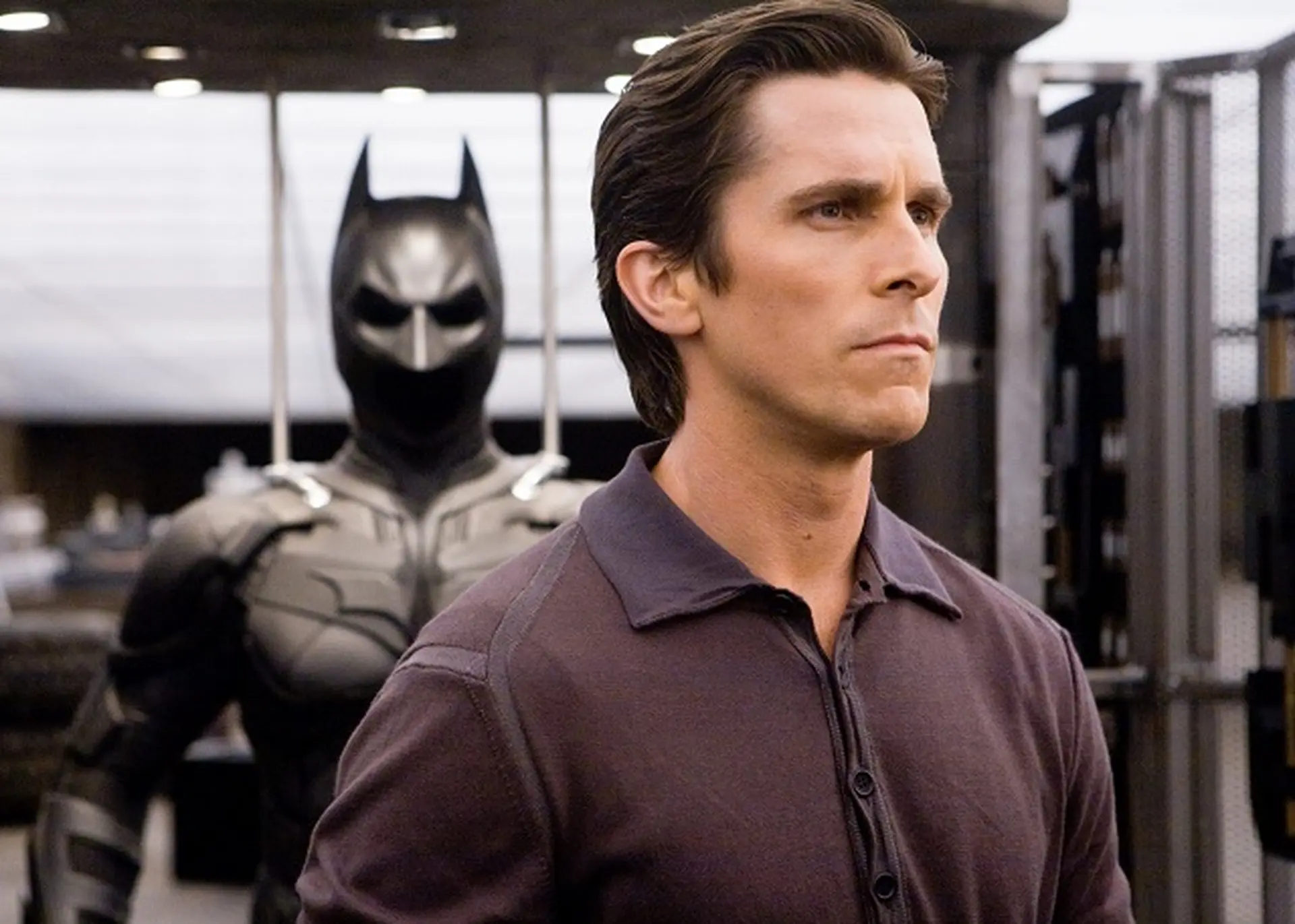 Tuyển tập các tập phim có sự tham gia của Christian Bale mới và hot nhất hiện nay