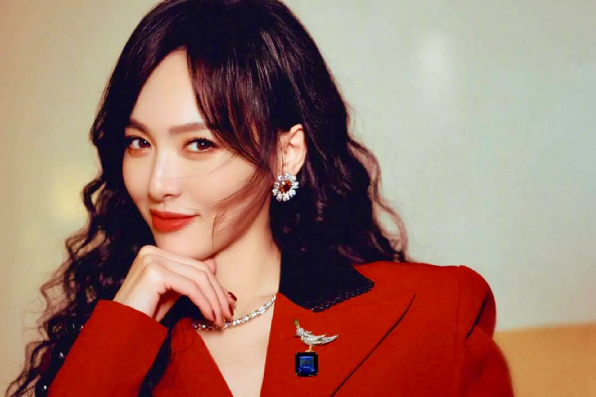 Tổng hợp các tập phim có sự tham gia của Đường Yên làm nên tên tuổi mỹ nhân Hoa ngữ