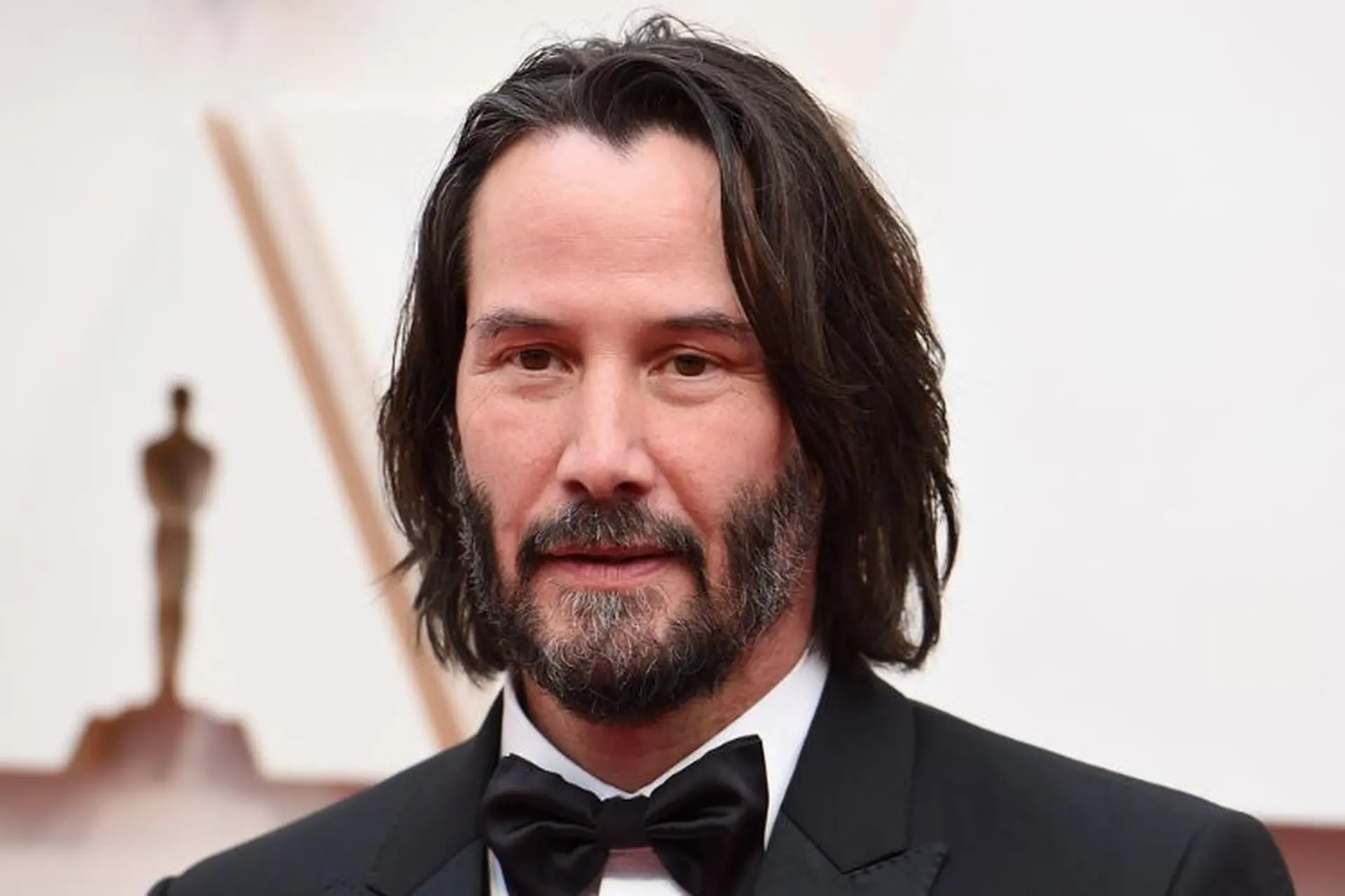 Các tập phim có sự tham gia của Keanu Reeves không nên bỏ lỡ