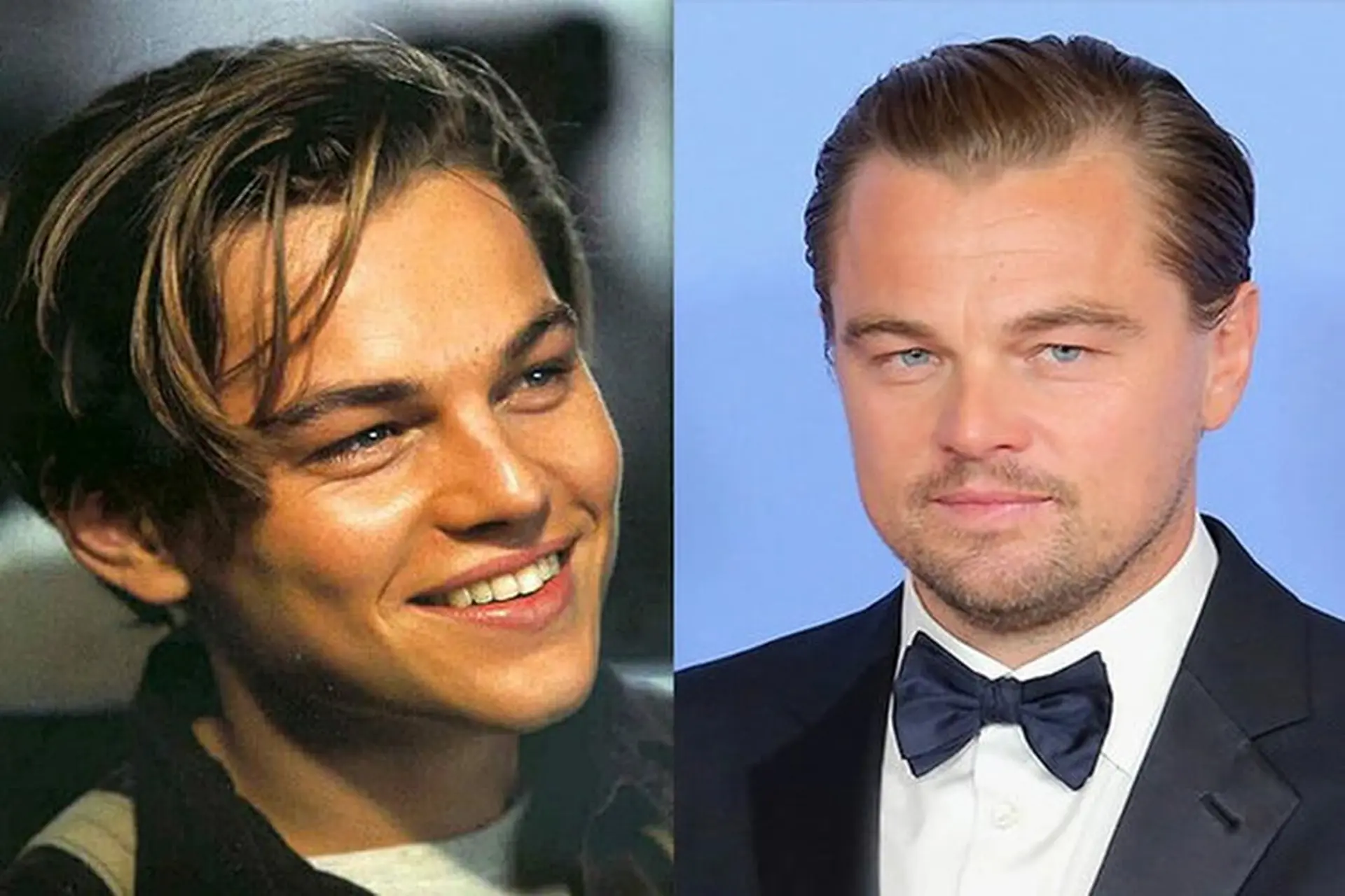 Các tập phim có sự tham gia của Leonardo DiCaprio ghi dấu ấn mạnh mẽ trong lòng người hâm mộ