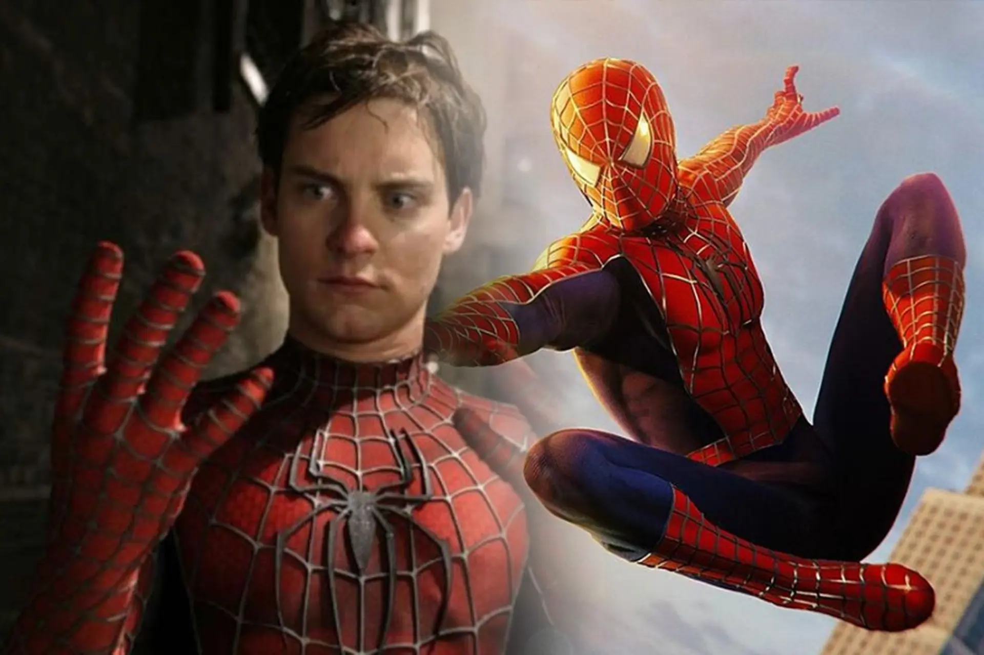 Tổng hợp các tập phim có sự tham gia của Tobey Maguire được yêu thích nhất hiện nay
