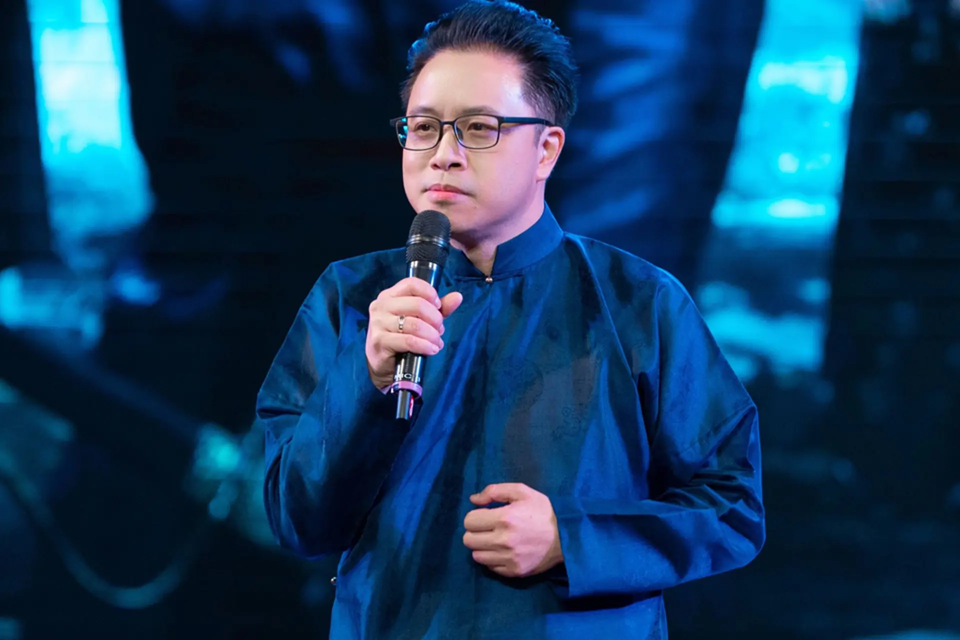 Các tập phim có sự tham gia của Victor Vũ làm đạo diễn: Tuyển chọn tác phẩm nổi bật nhất từ trước đến nay