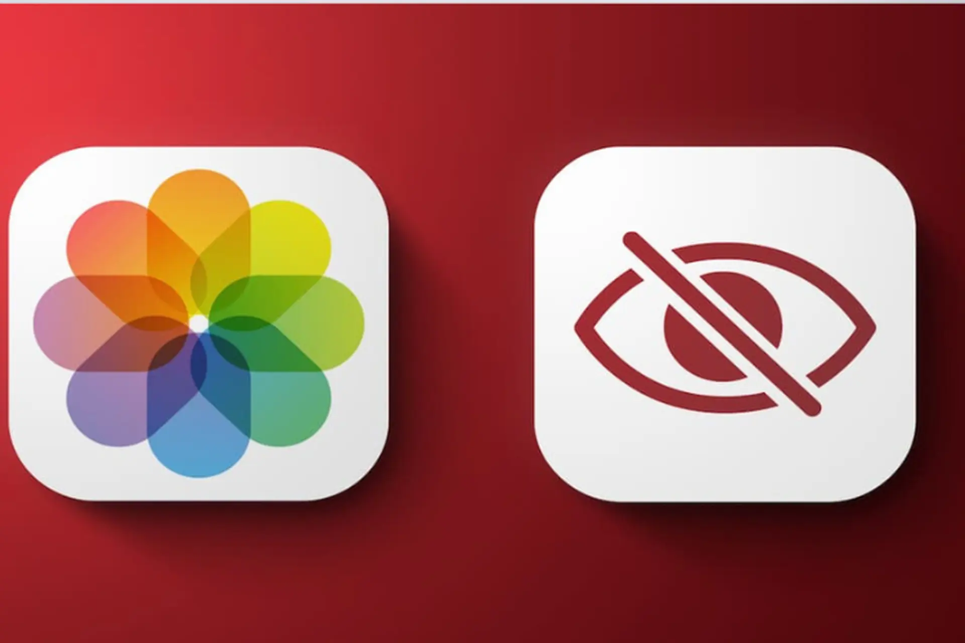 Cách ẩn ảnh trên iOS và Android hiệu quả, giúp người dùng bảo mật hình ảnh tuyệt đối