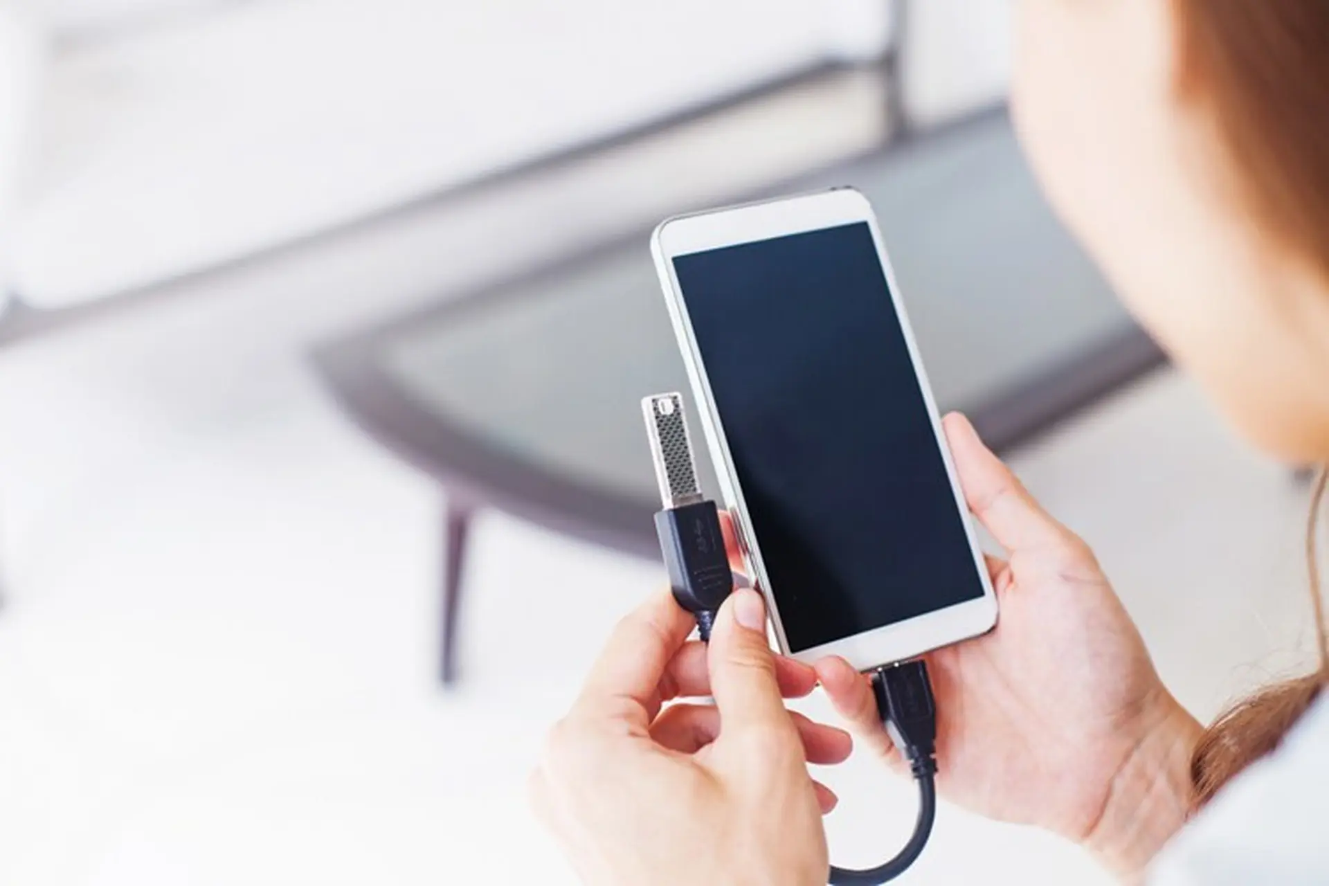 Hướng dẫn cách bật OTG trên Android cho mọi dòng máy cực đơn giản, mới nhất 2026