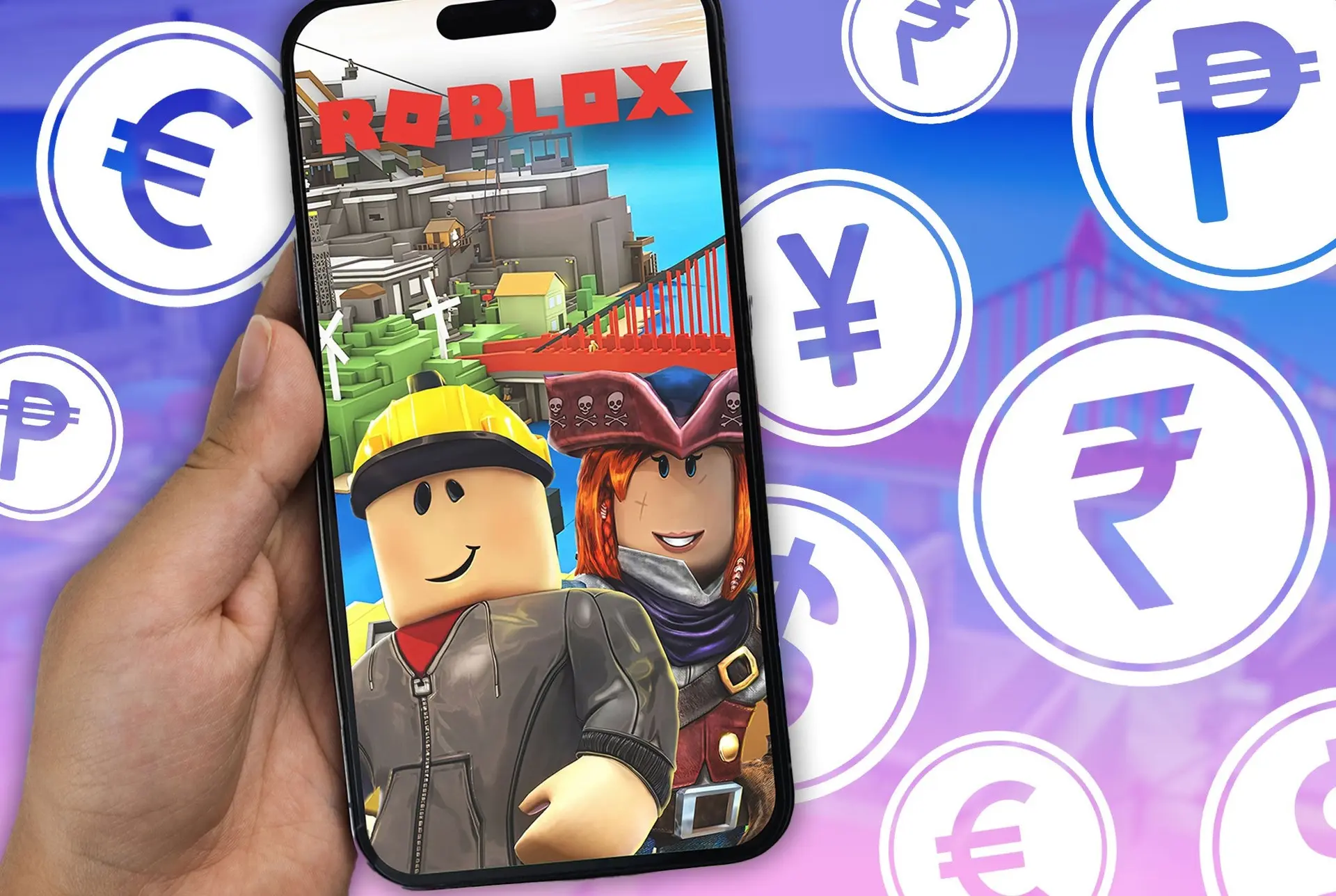 Hướng dẫn cách bật giá theo khu vực cho Roblox giúp bạn tăng doanh thu hiệu quả