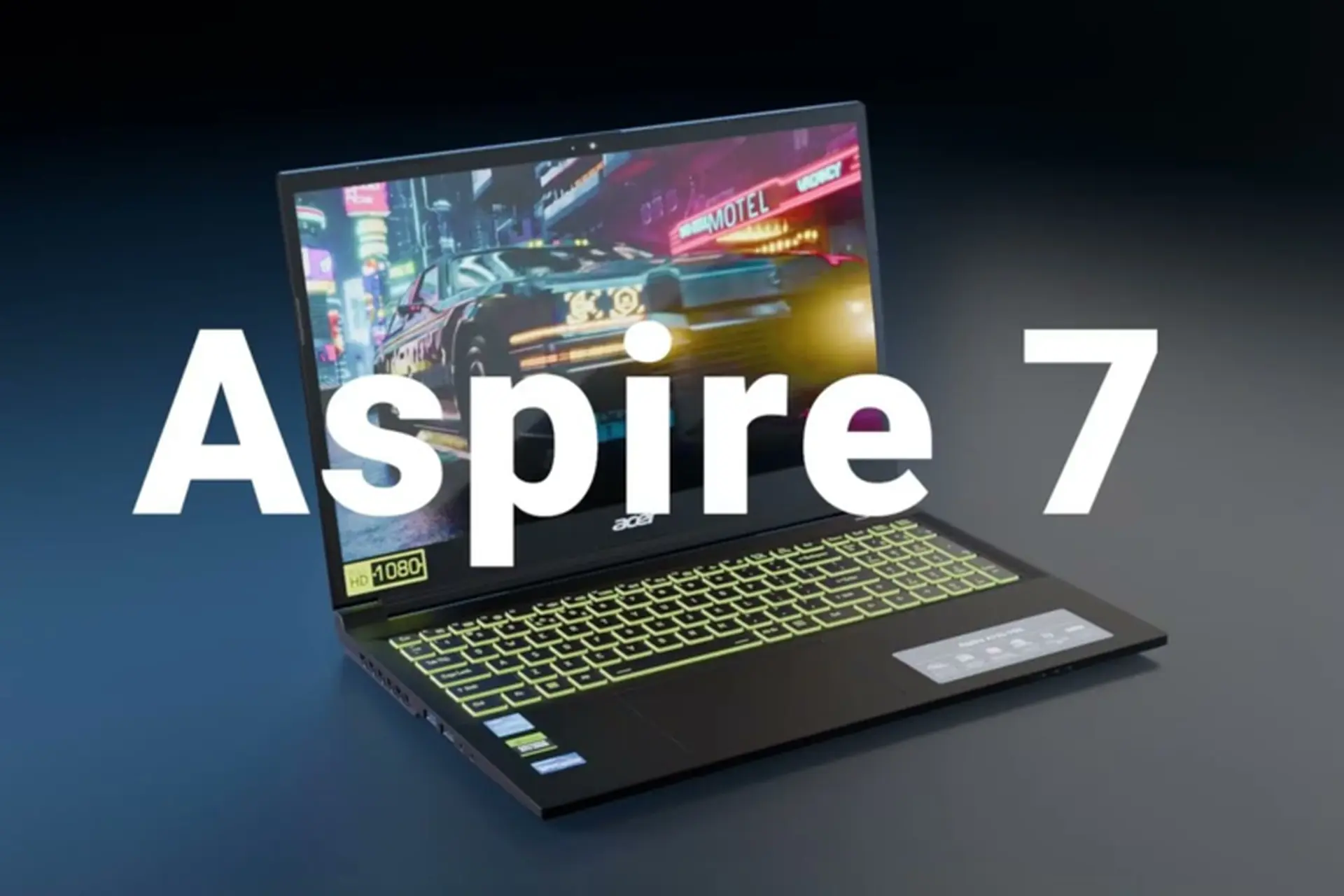 Cách bật quạt tản nhiệt laptop Acer Aspire 7 giúp giảm nhiệt độ đơn giản, nhanh chóng 