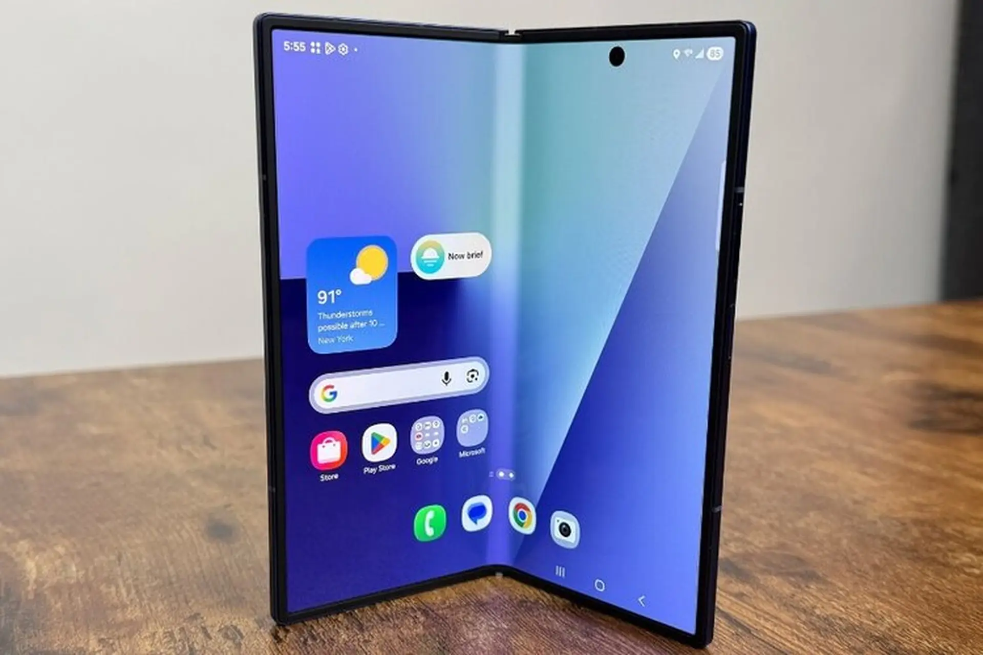 Hướng dẫn cách bật tiết kiệm pin trên Galaxy Z Fold 7 và mẹo tiết kiệm pin cho điện thoại