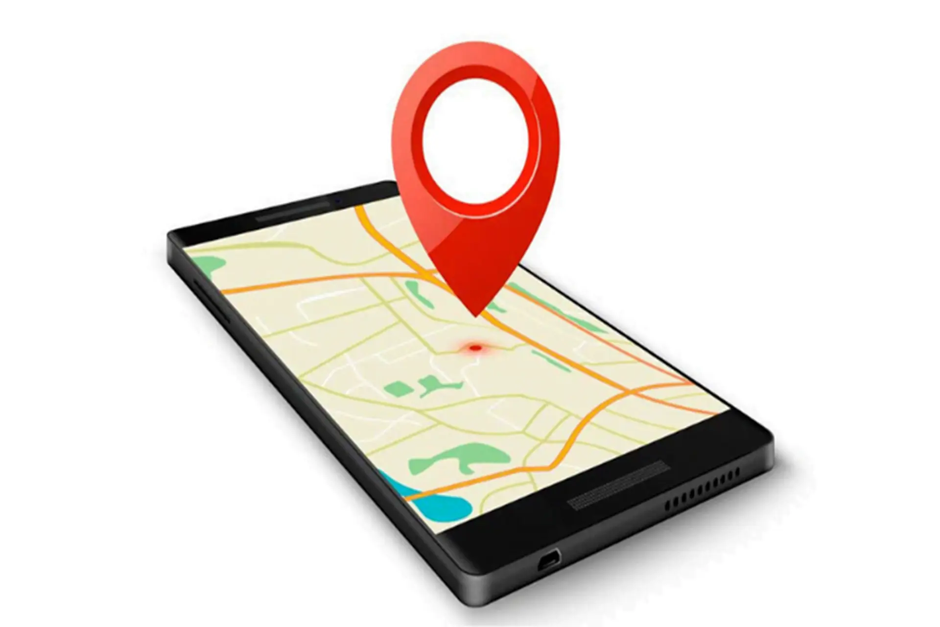 Hướng dẫn cách cài đặt định vị theo dõi người khác giữa 2 điện thoại mới nhất 2024