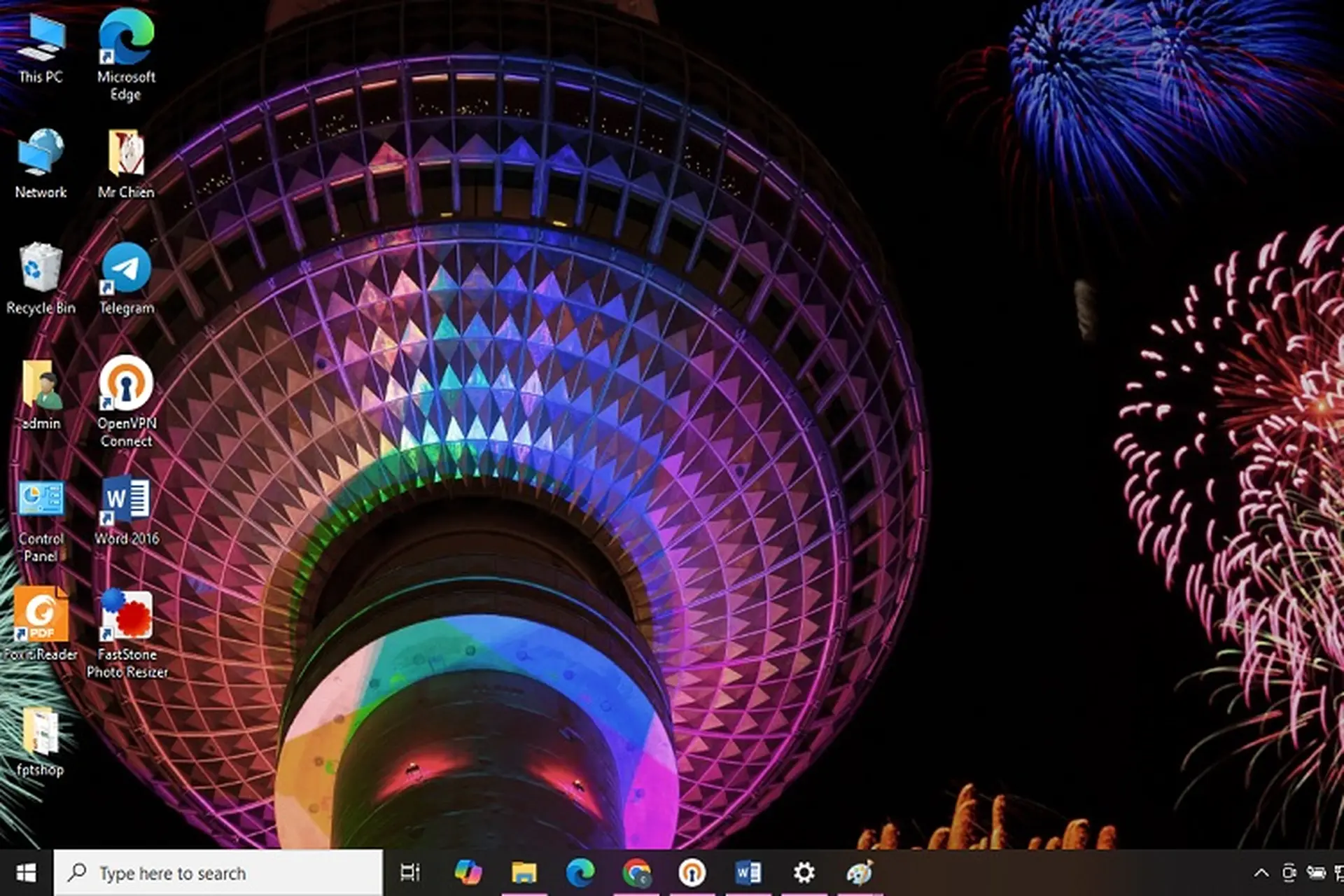 Hướng dẫn cách cài theme Tết 2025 cho laptop Windows đơn giản, dễ thực hiện