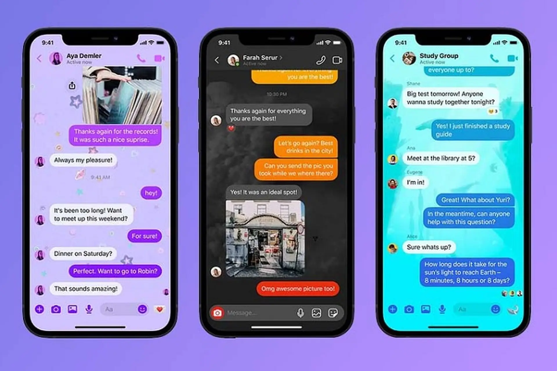 Cách cập nhật Messenger phiên bản mới nhất trên điện thoại và máy tính (chi tiết 2026)